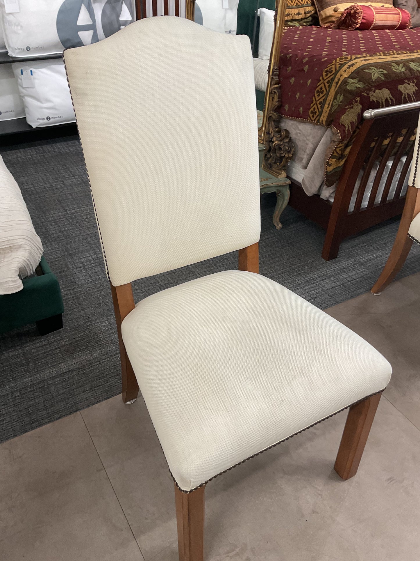 So Simple Chair