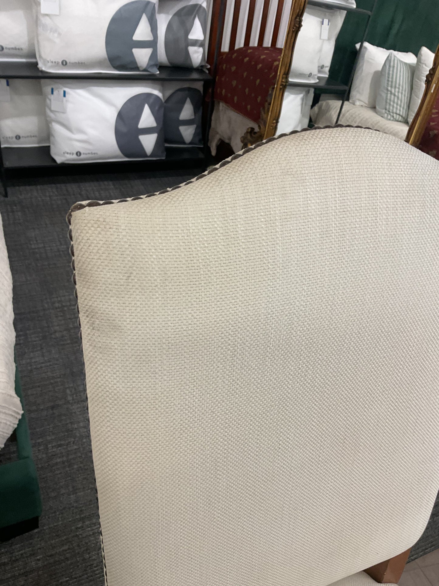 So Simple Chair