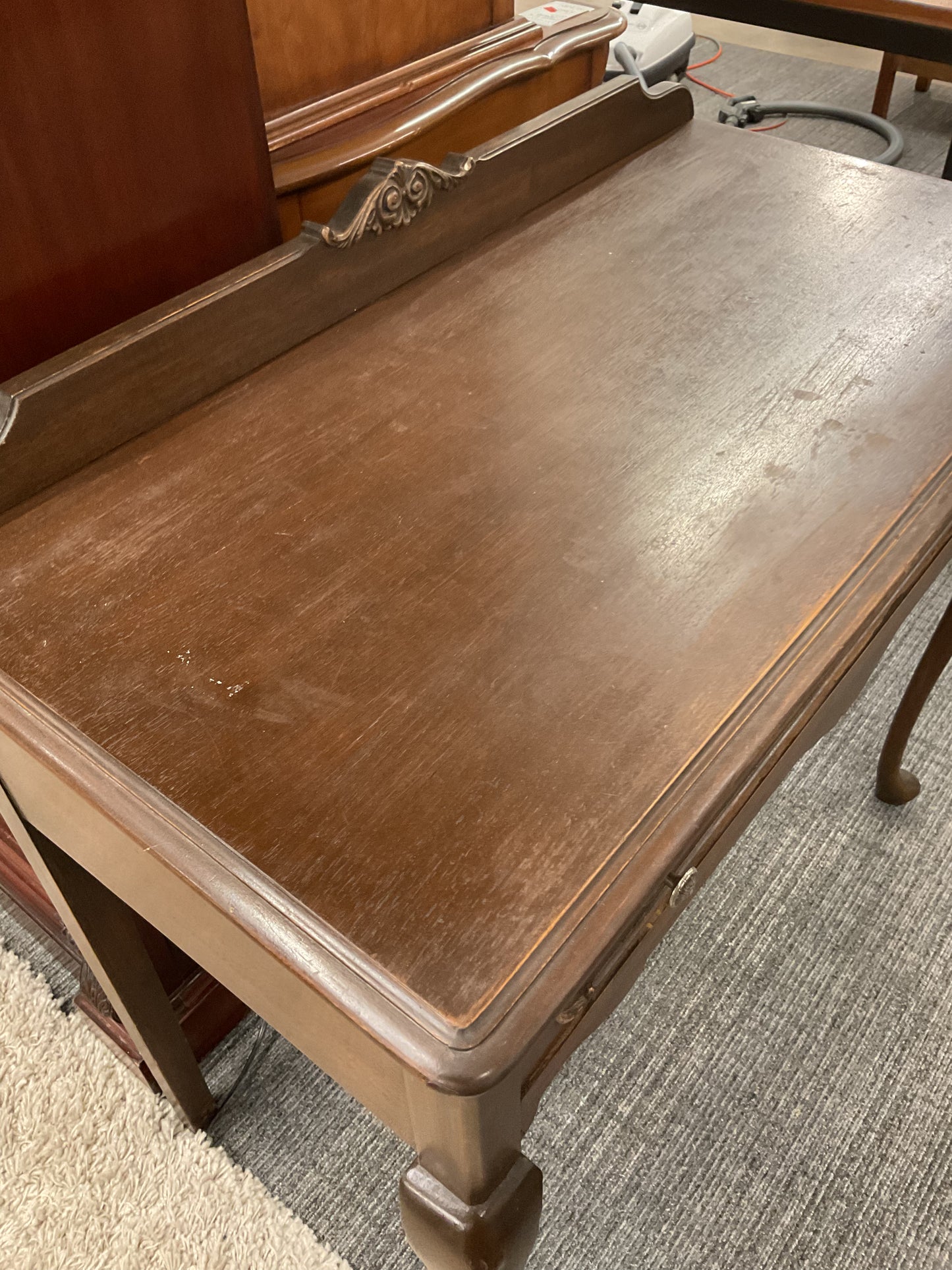 Classical Writing Desk