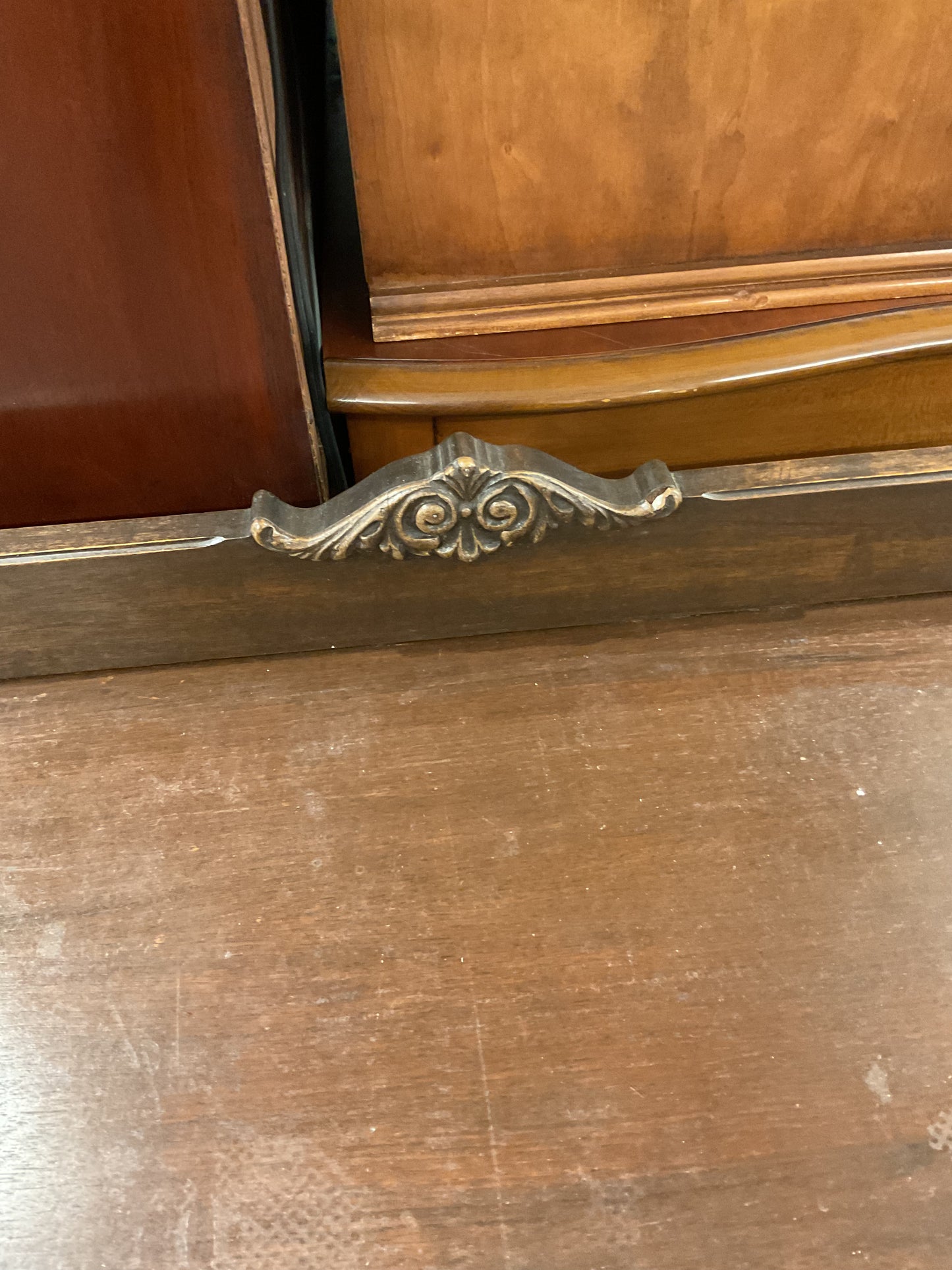 Classical Writing Desk