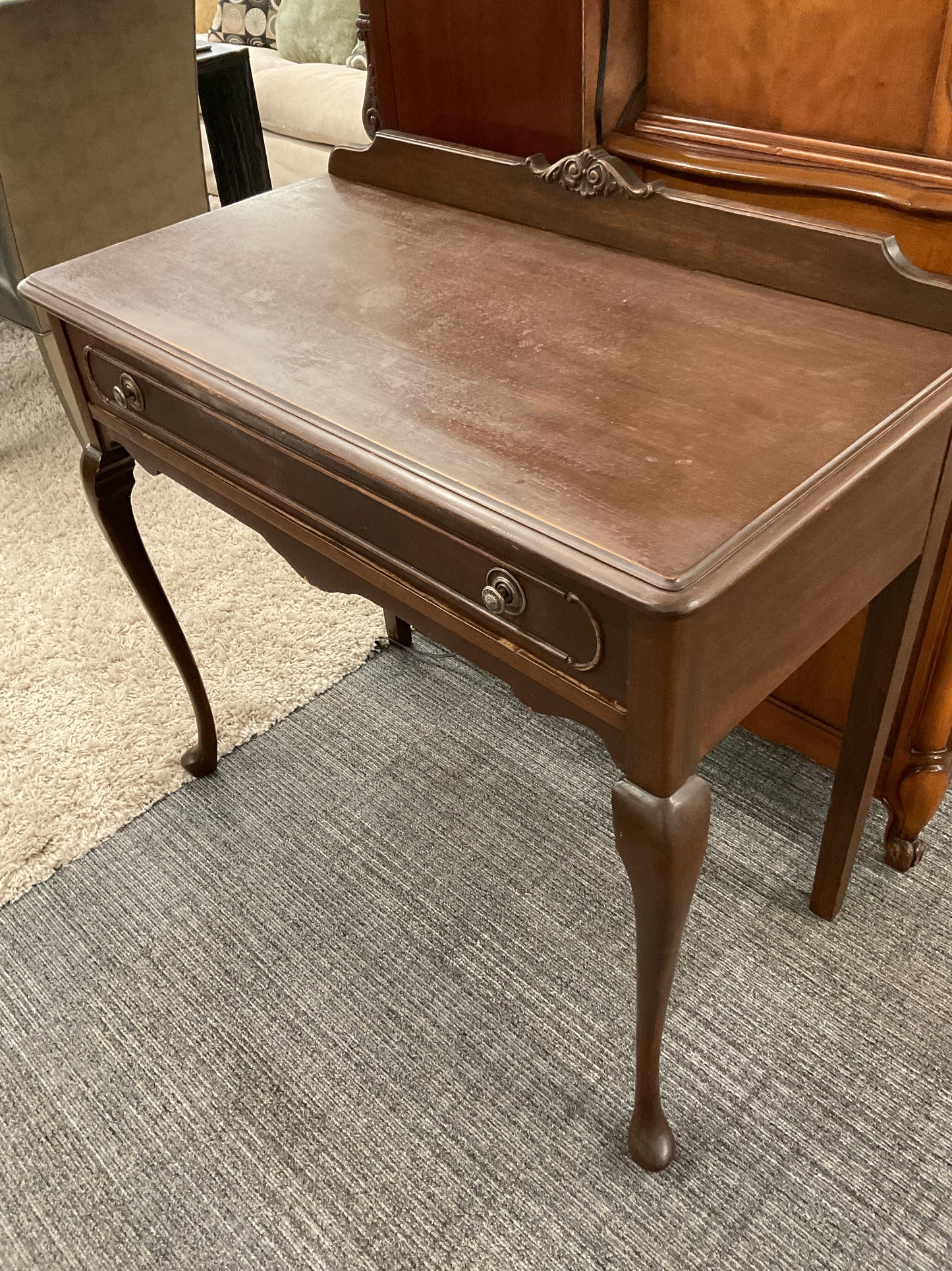 Classical Writing Desk