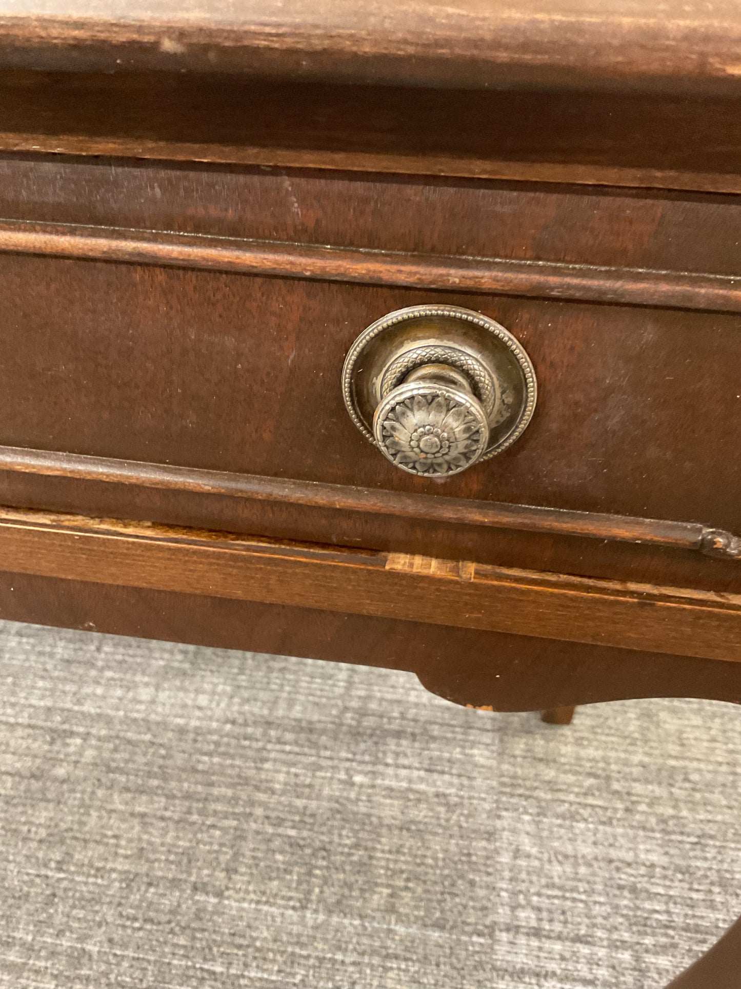 Classical Writing Desk