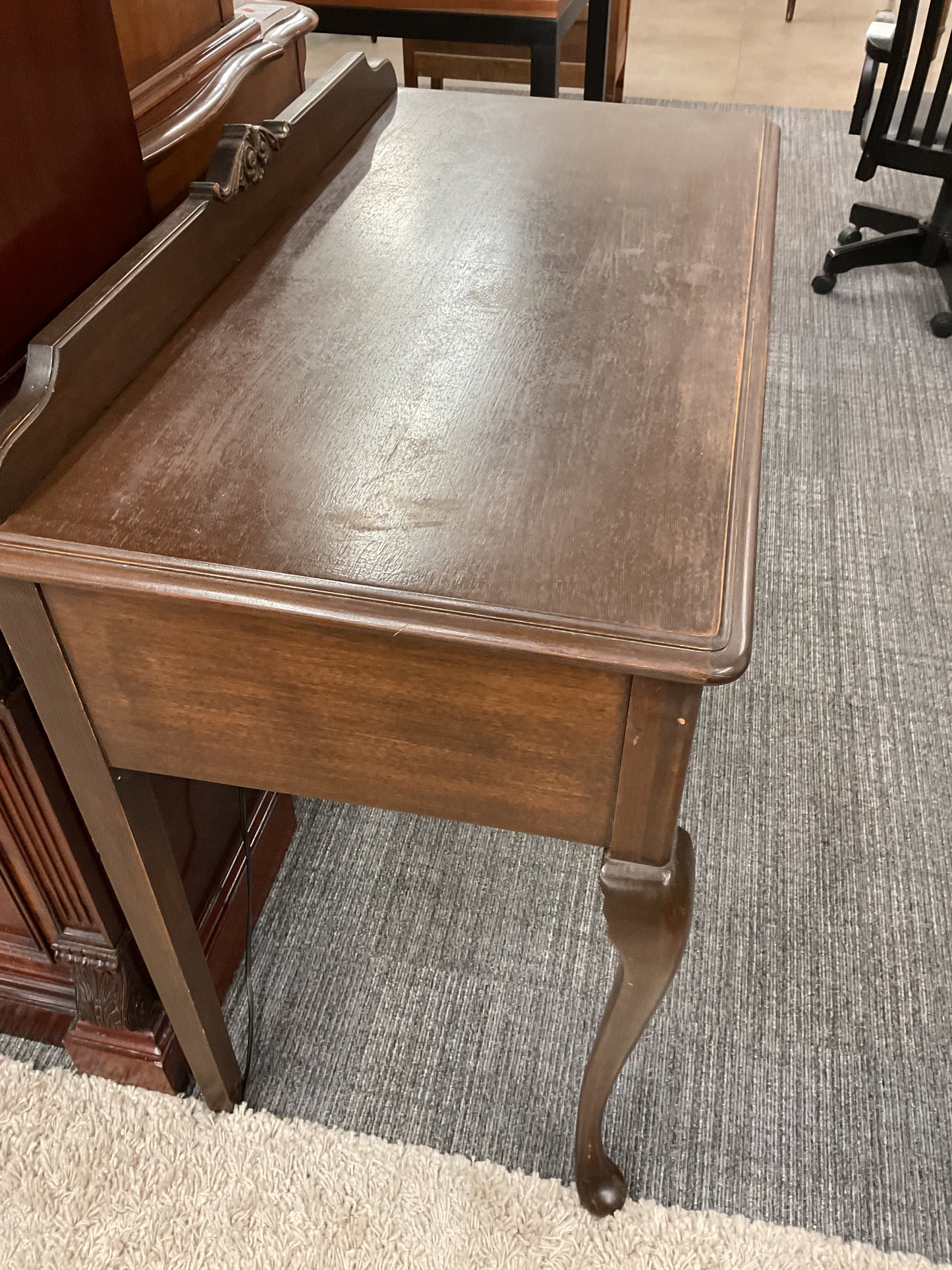 Classical Writing Desk