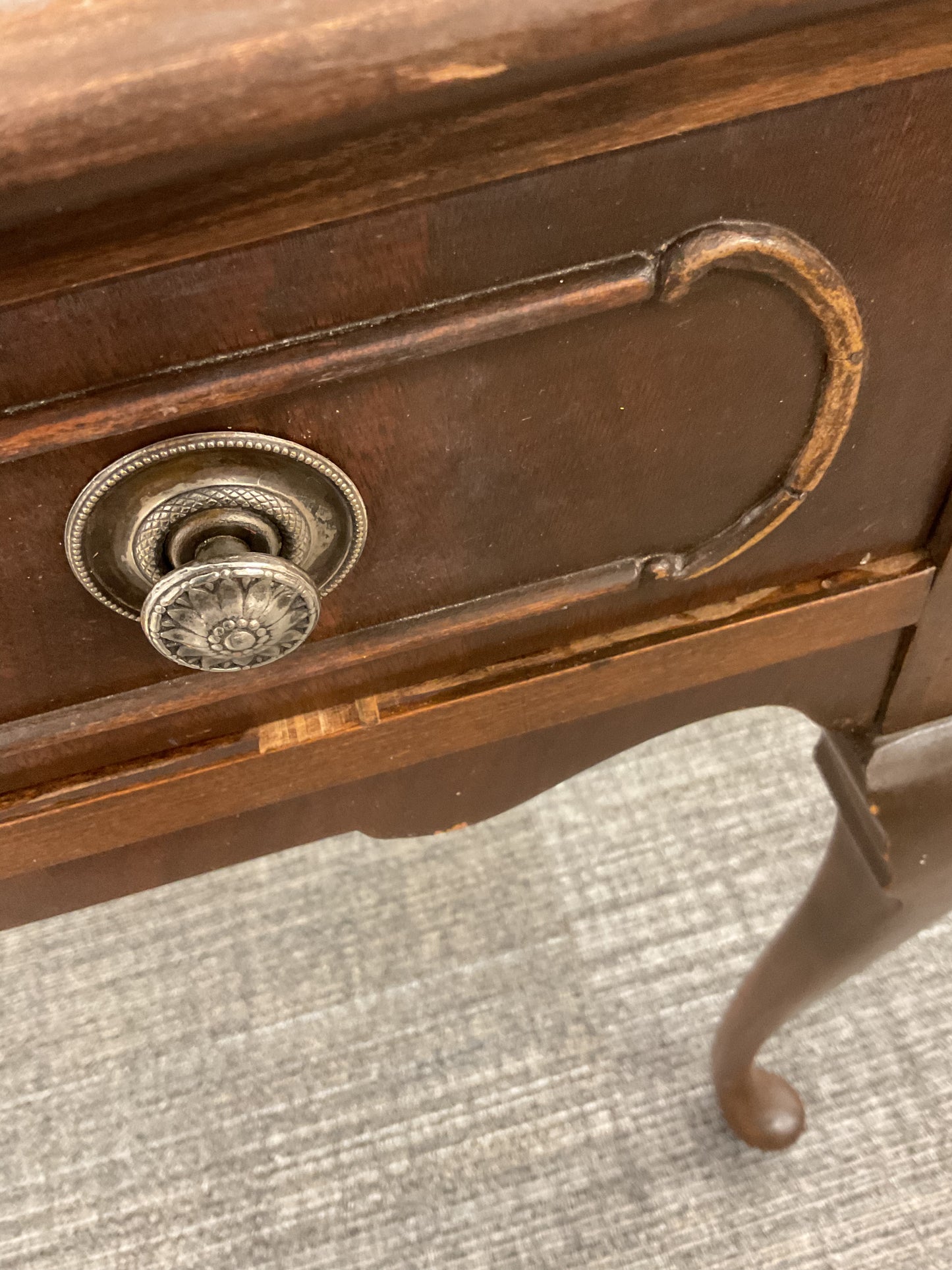 Classical Writing Desk
