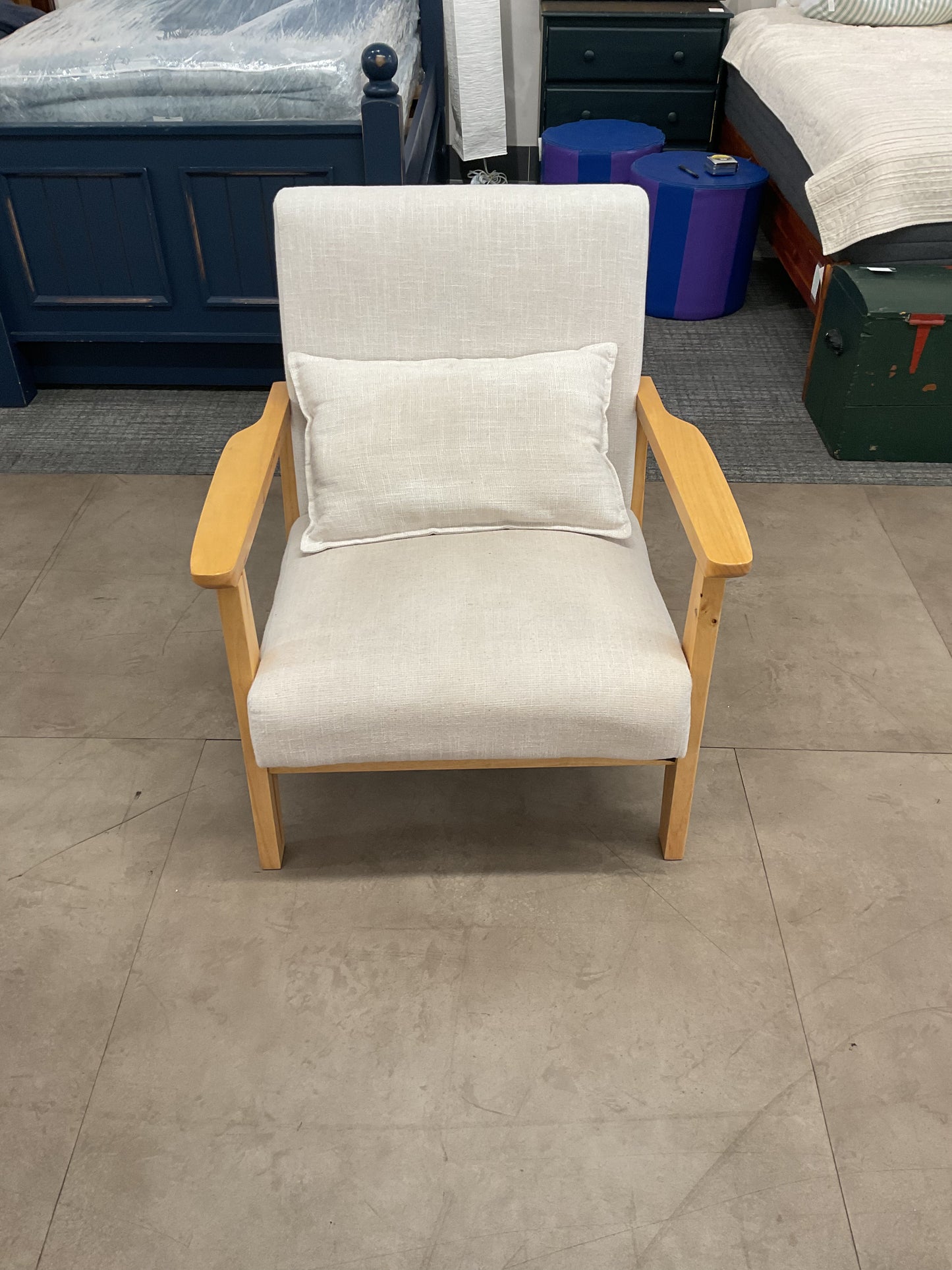 Quaint Chair