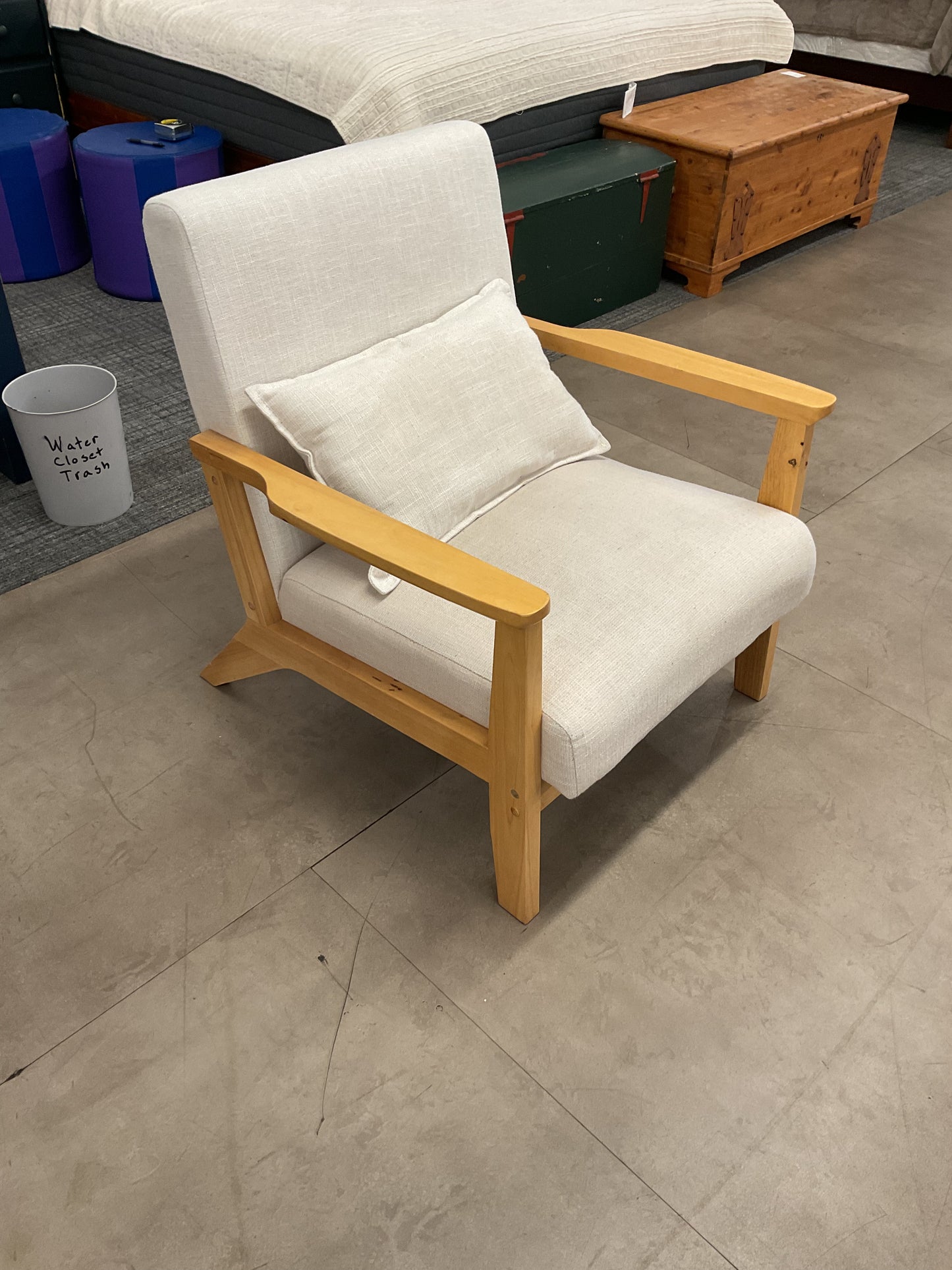 Quaint Chair