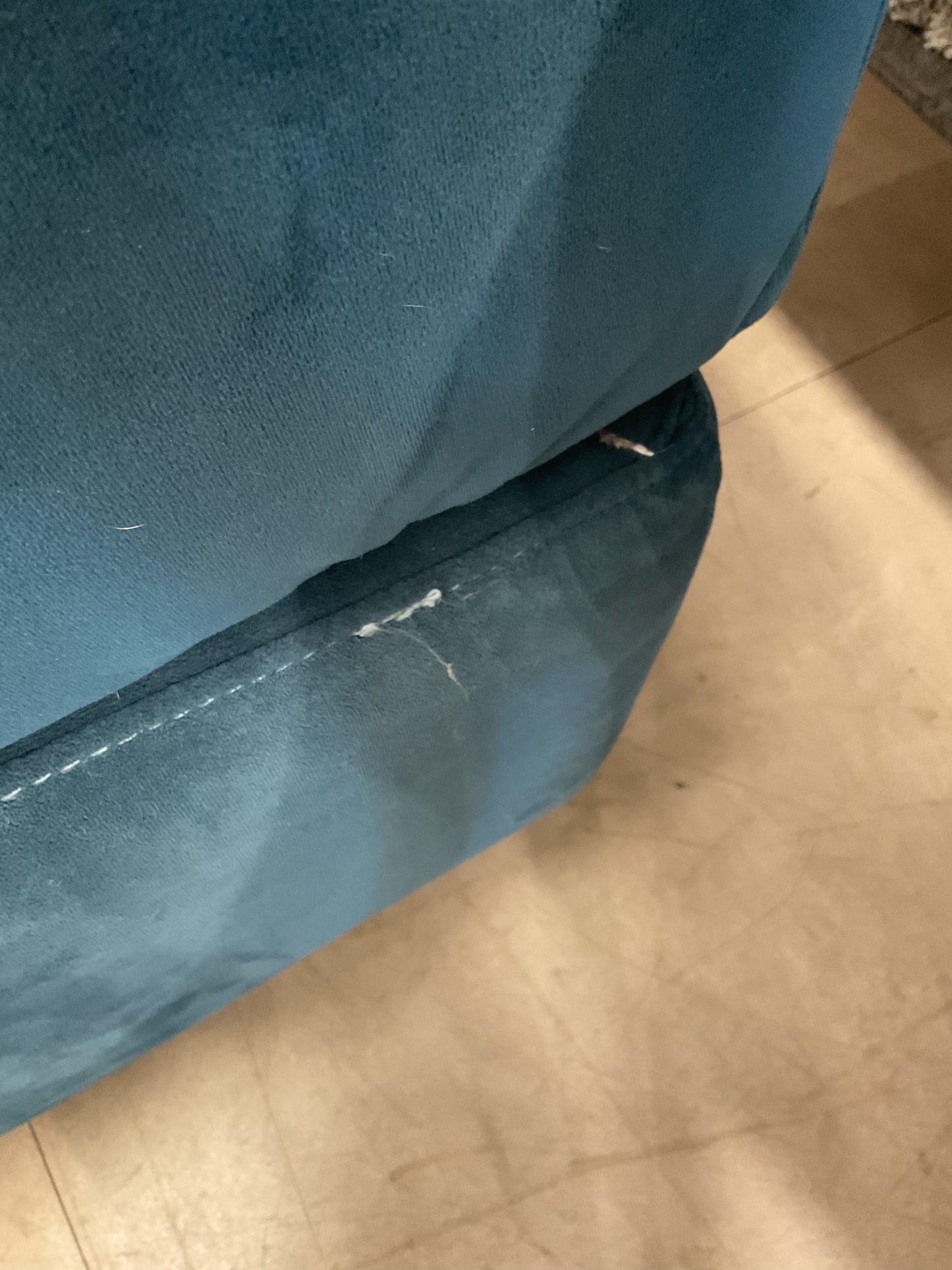 Erudite Modular Sofa