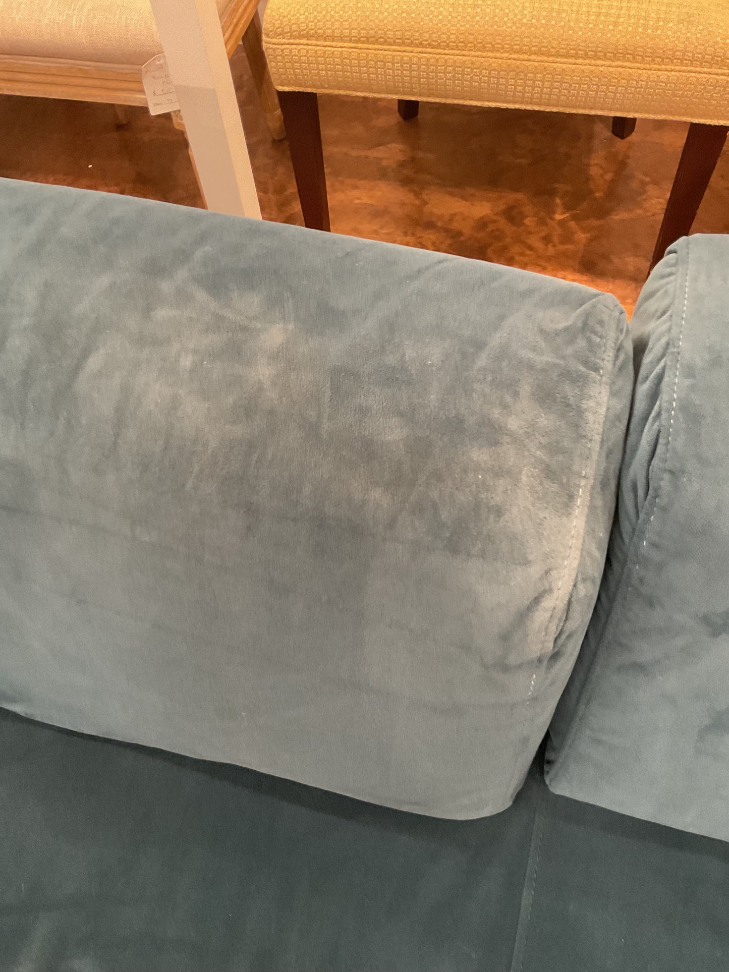 Erudite Modular Sofa