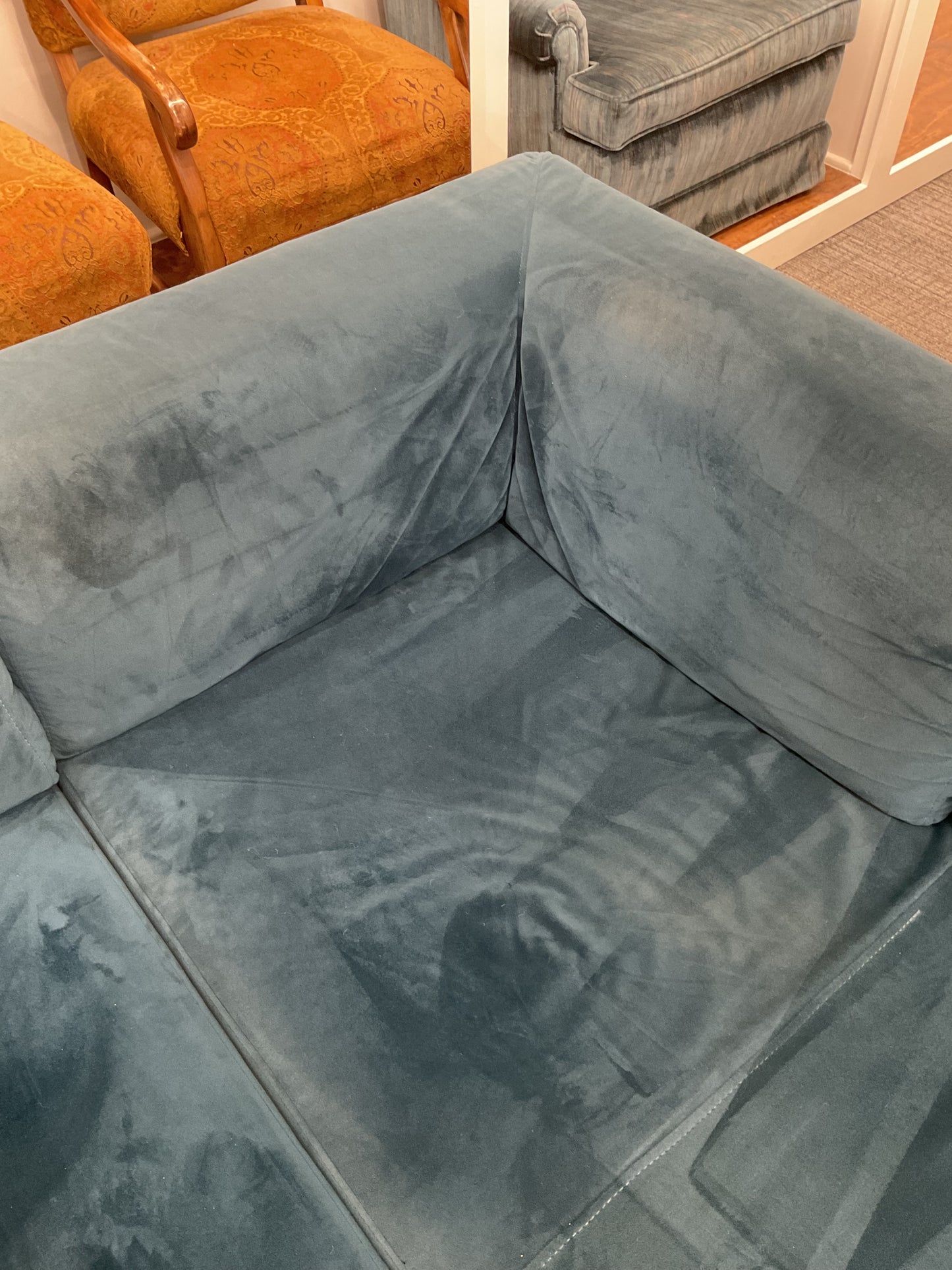 Erudite Modular Sofa