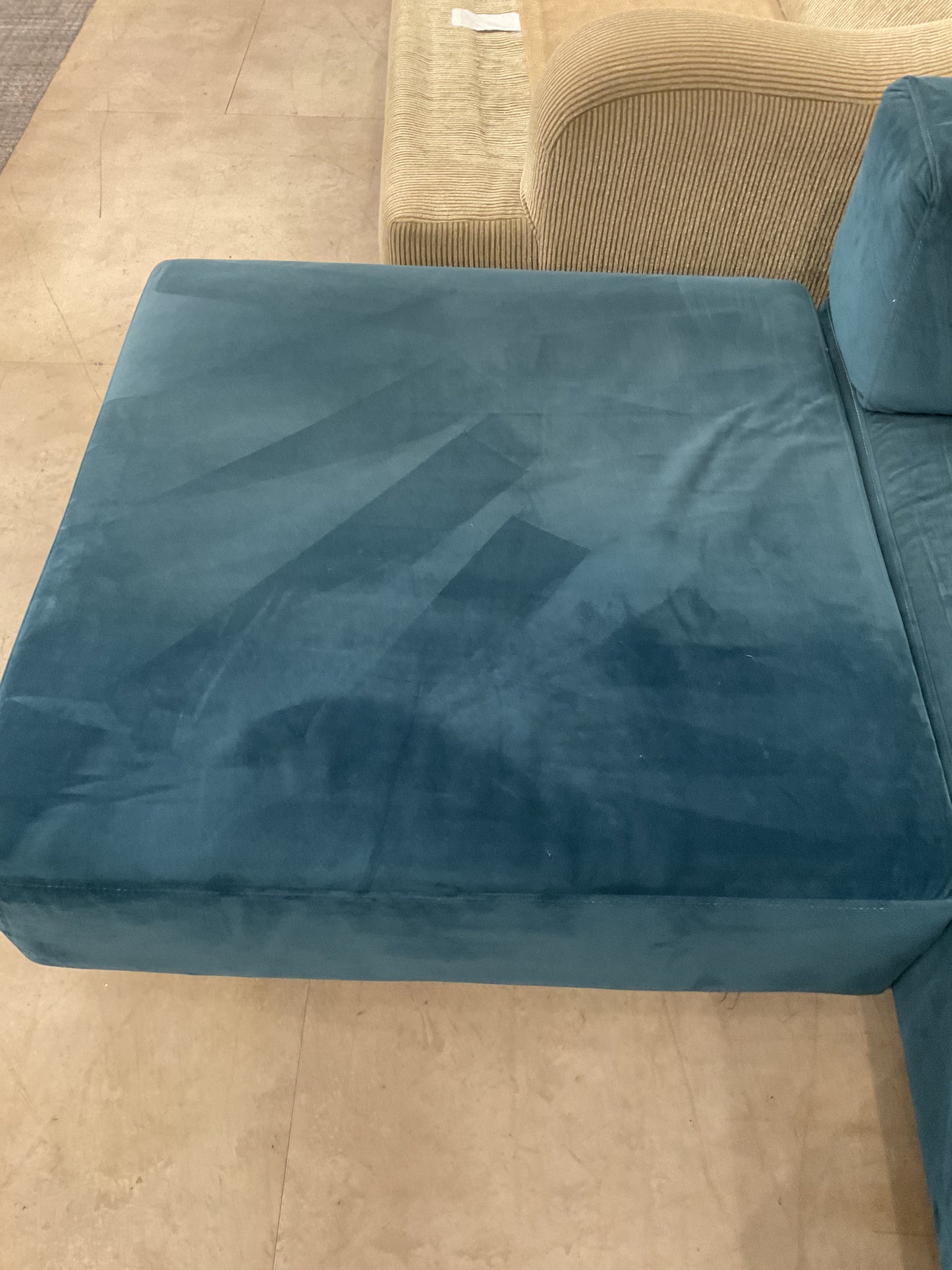 Erudite Modular Sofa