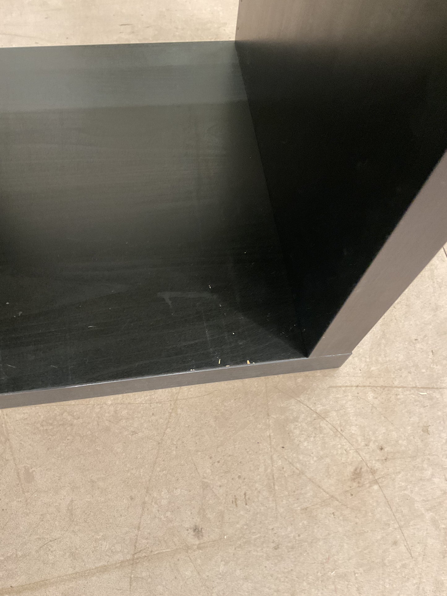 Cubby Bookshelf