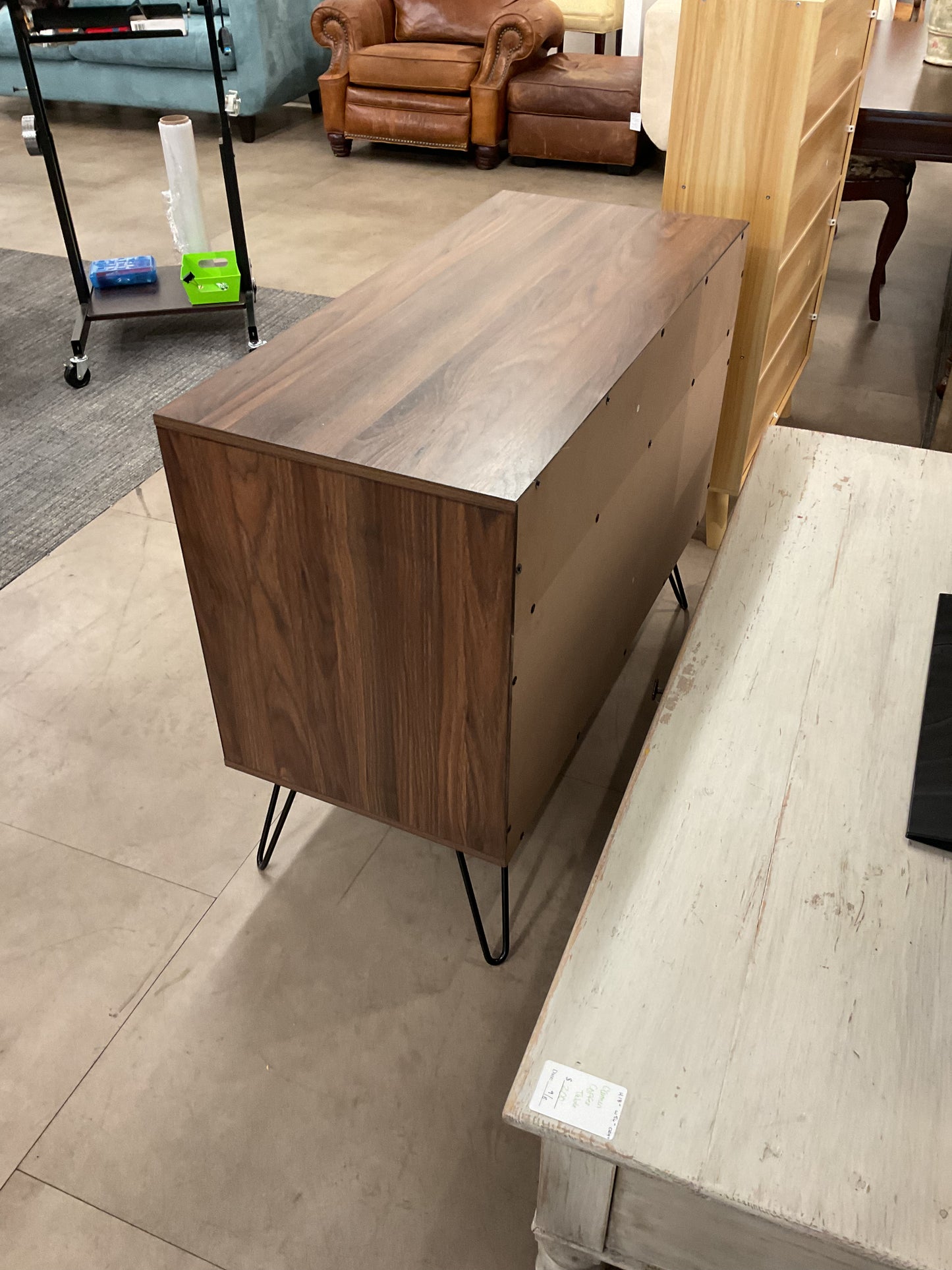 Turntable Stand