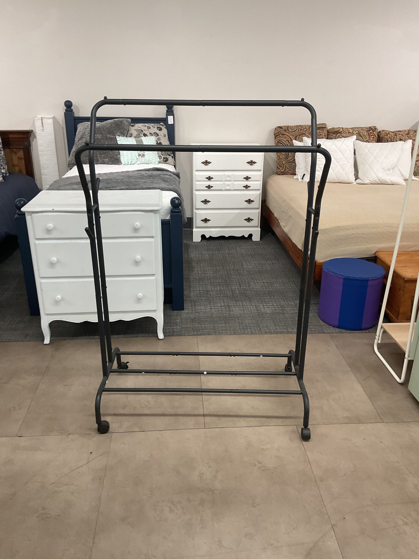 Clothing Rack 1