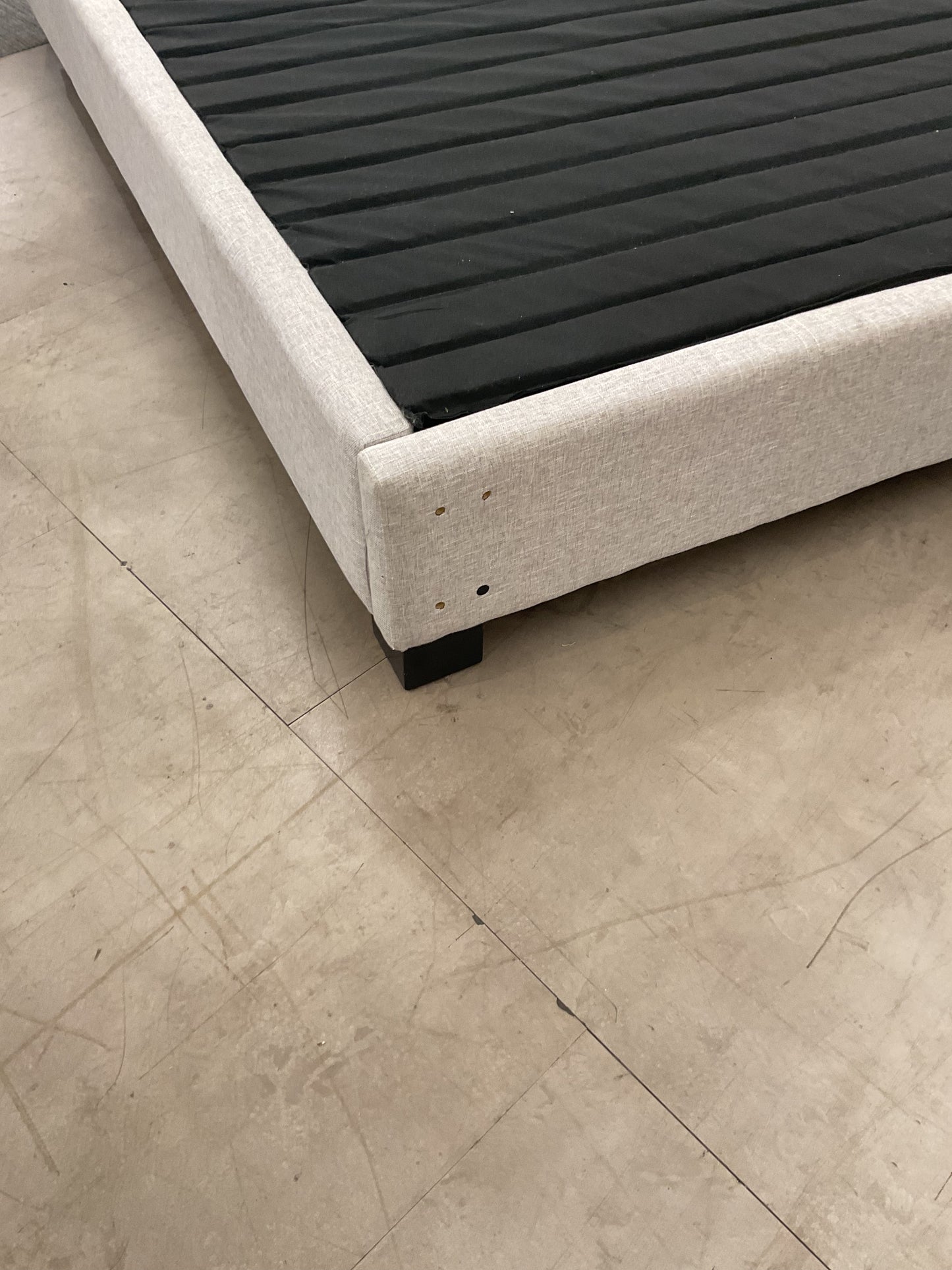 Platform King (B267)
