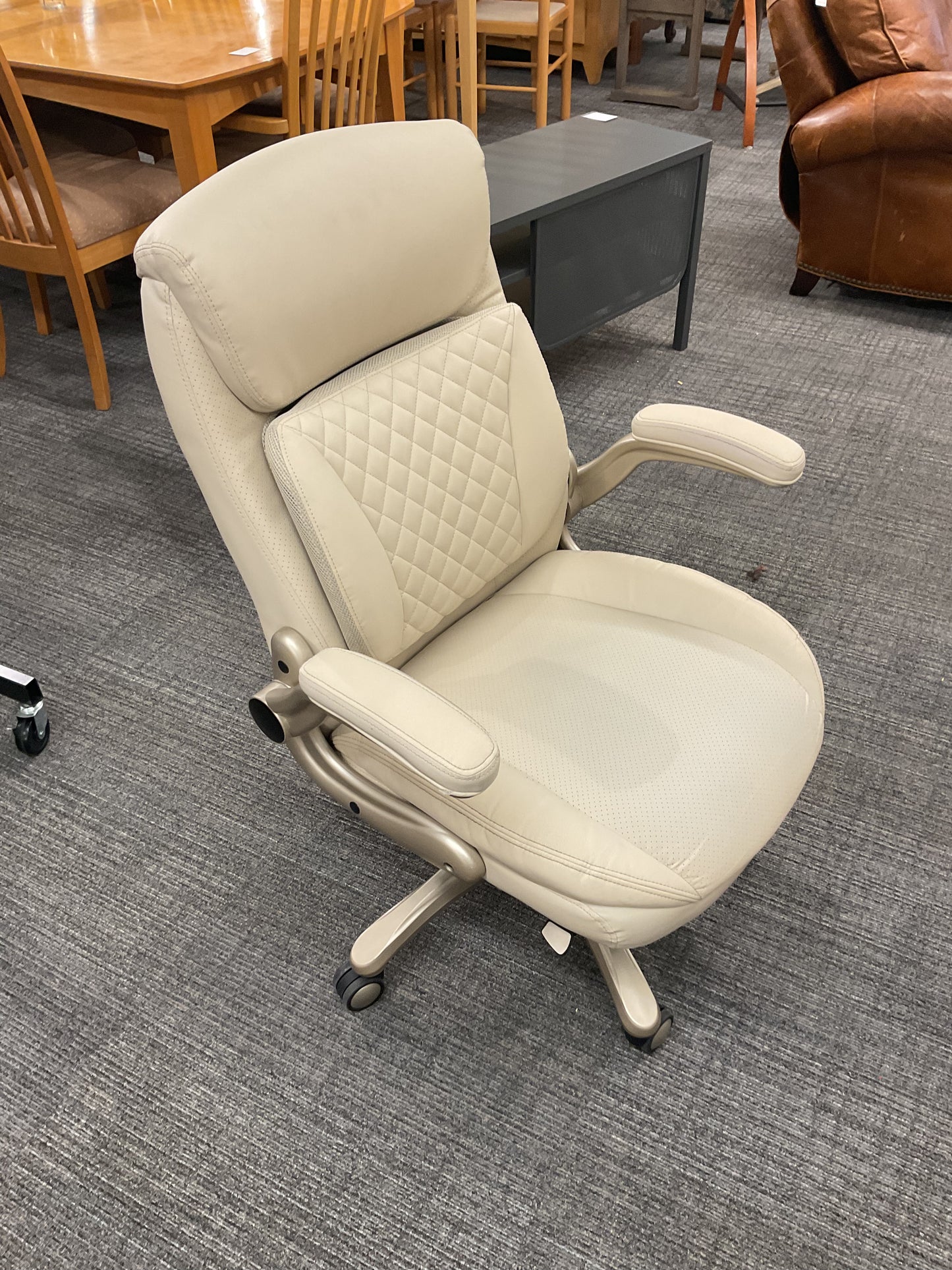 High Back Office Chair