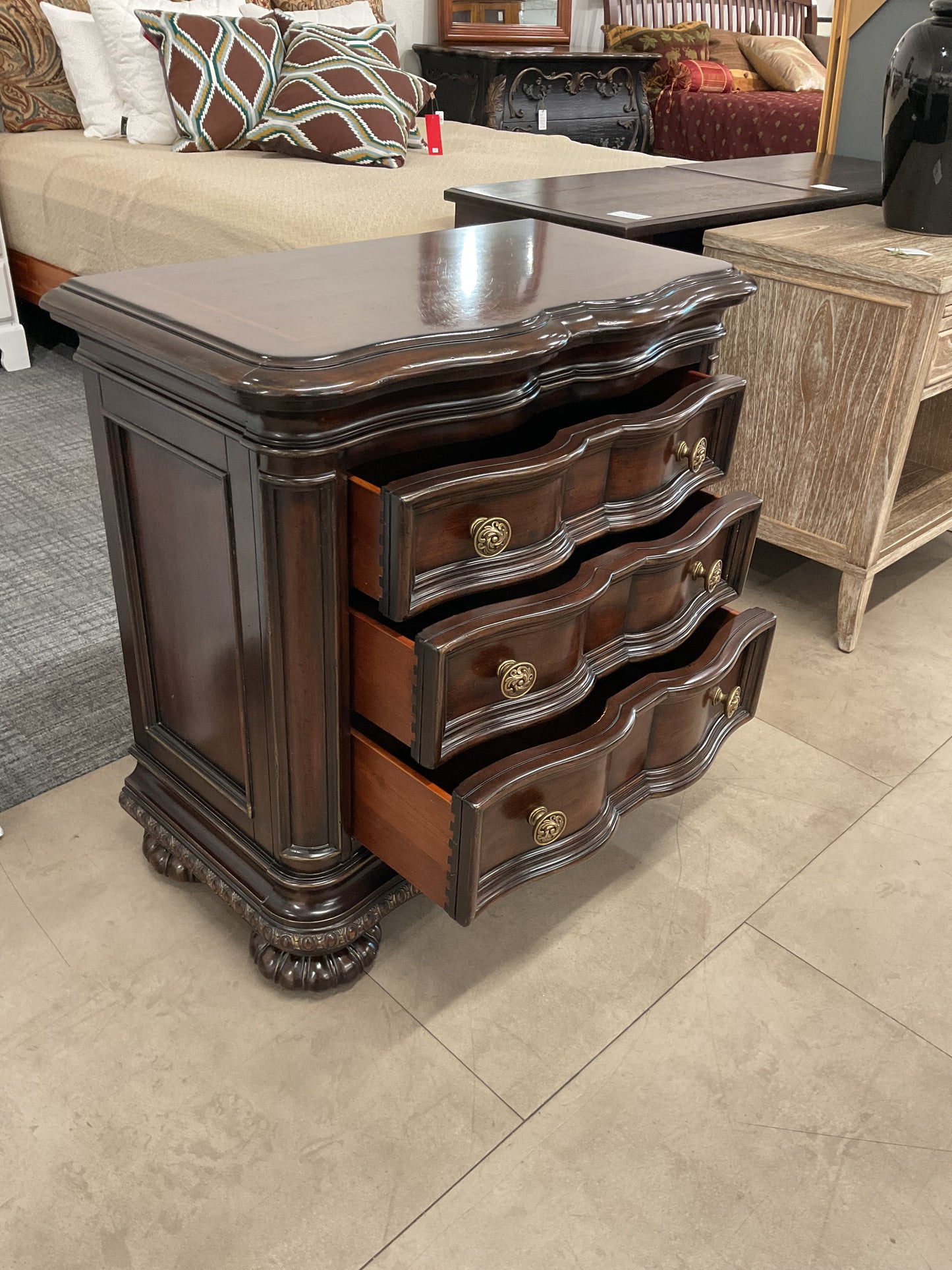 Lex Flex Nightstand