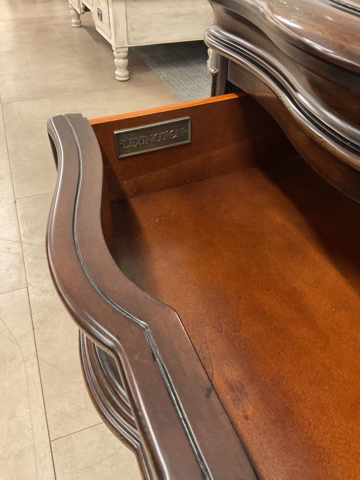 Lex Flex Nightstand