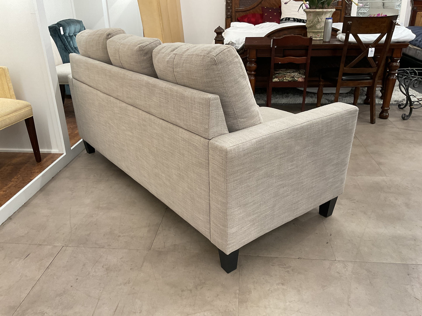 Leo The Sofa