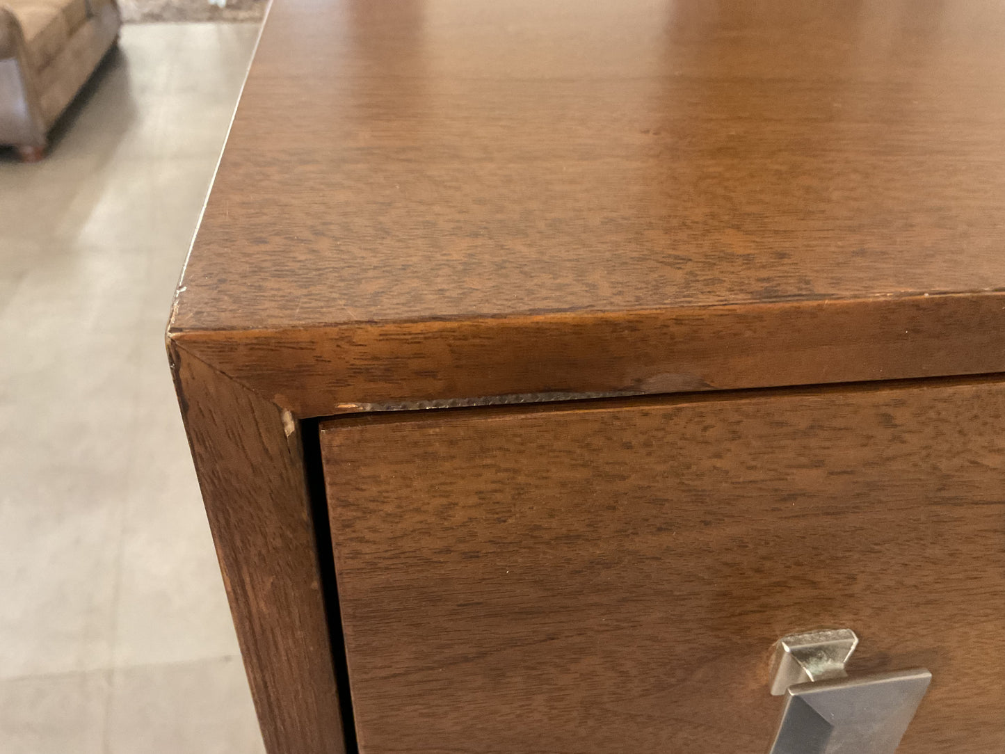 Large Nightstand