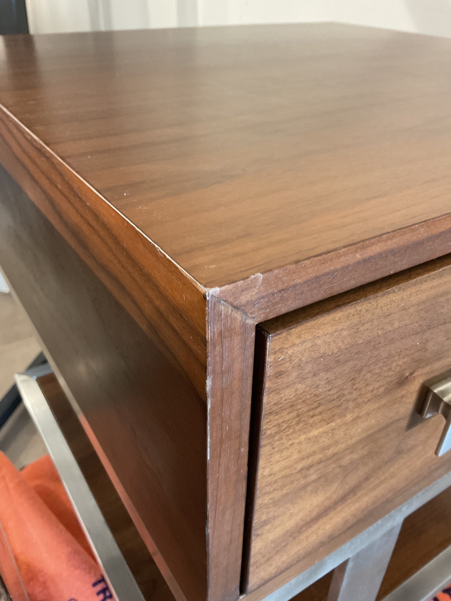 Large Nightstand