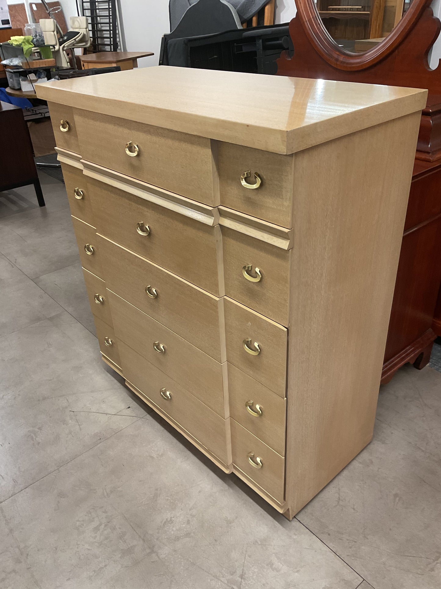Lavish Dresser