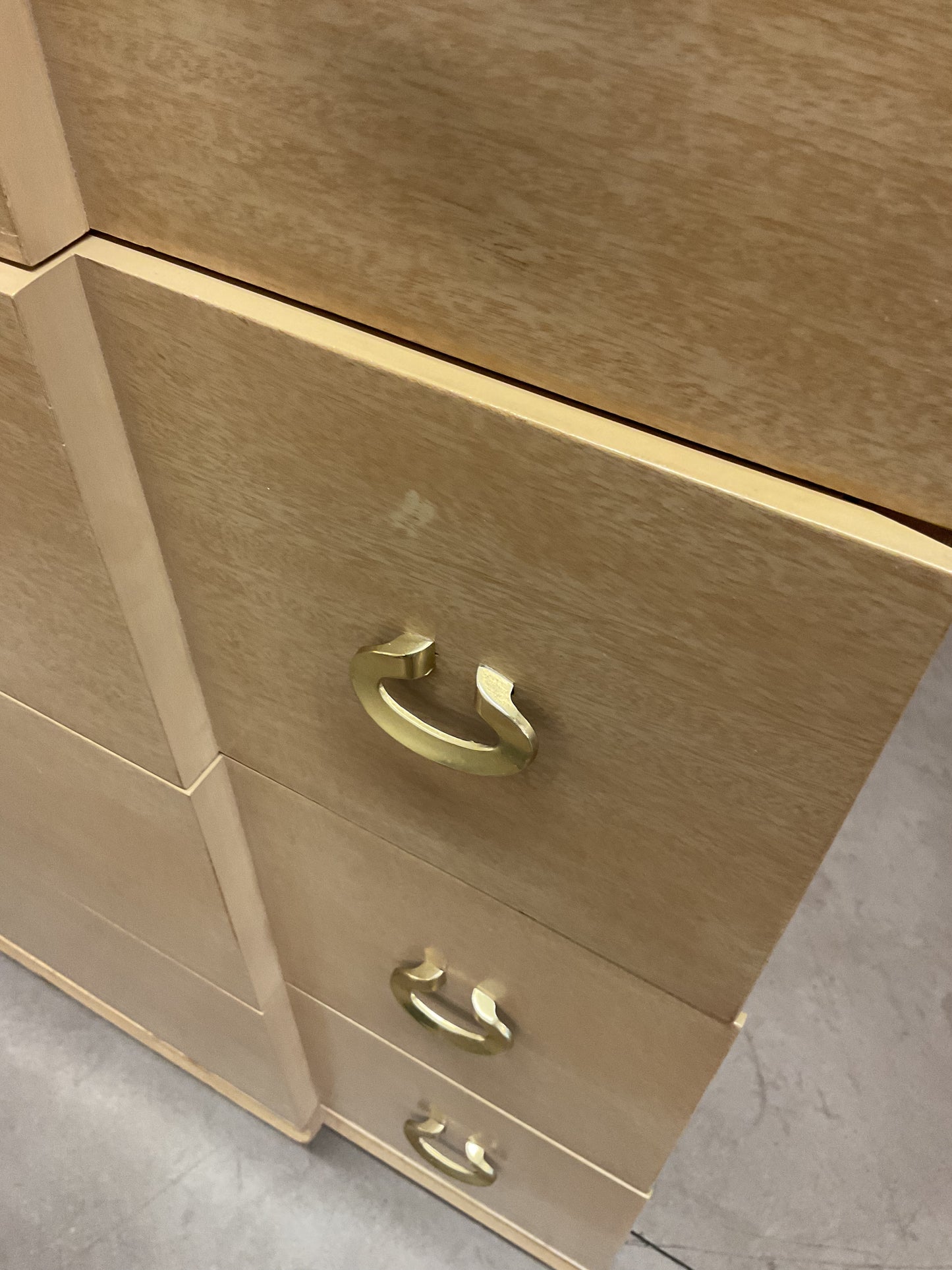Lavish Dresser