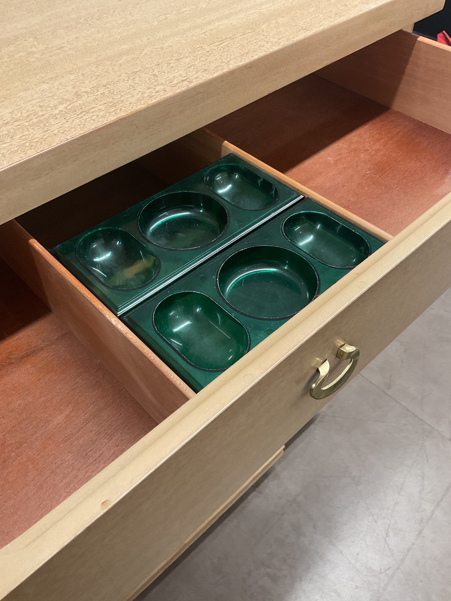 Lavish Dresser