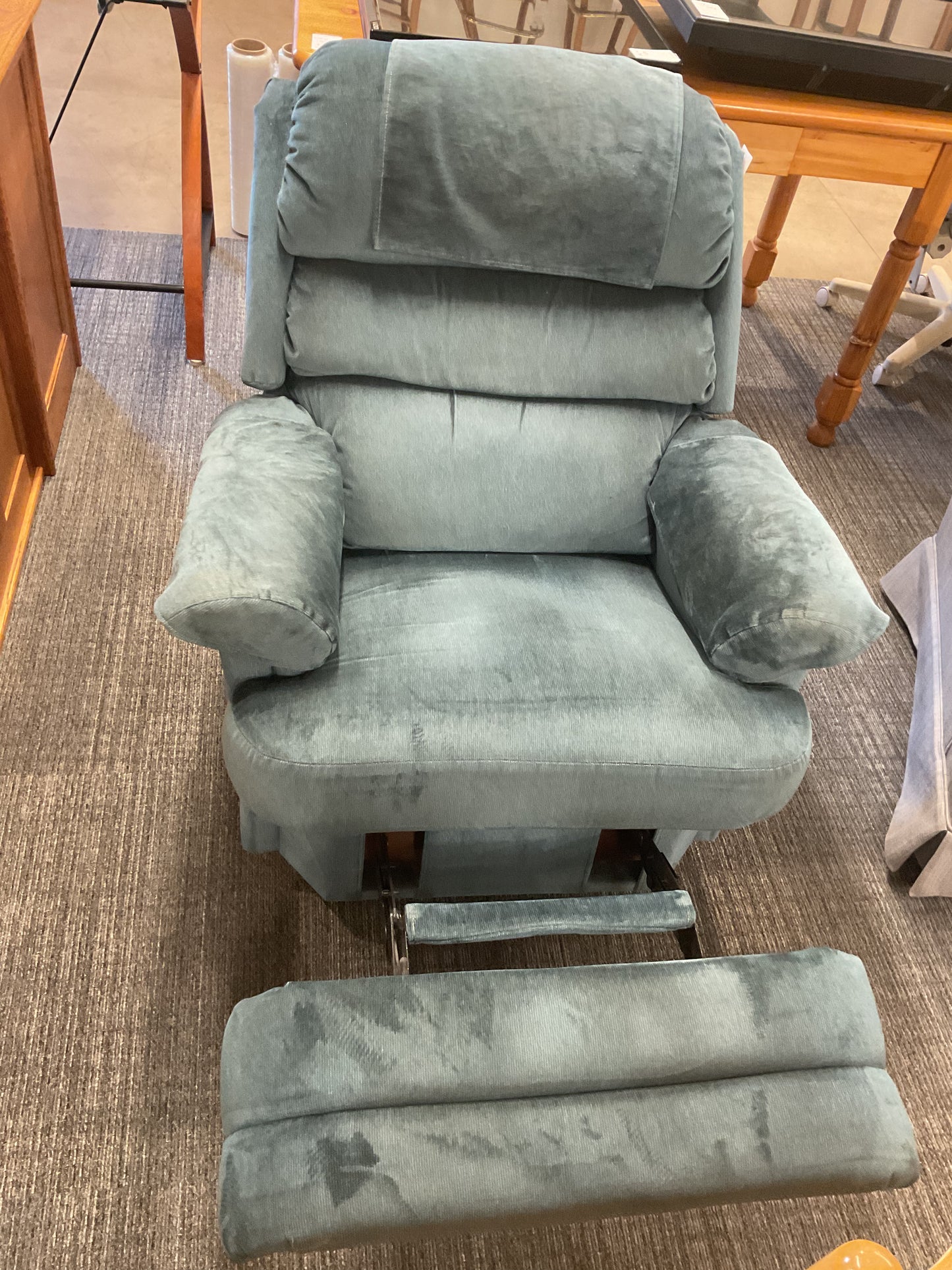 Zul Recliner