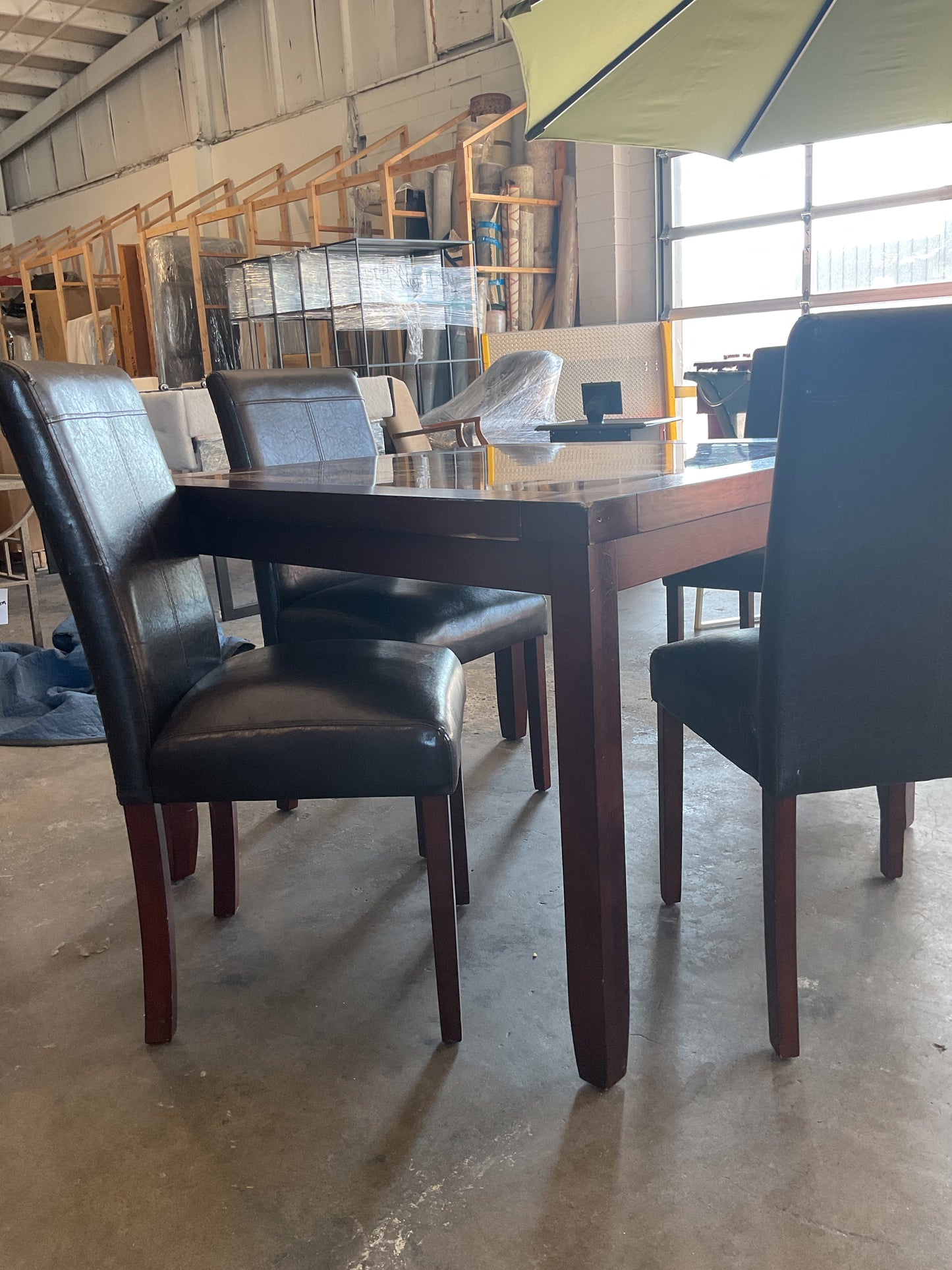 Fantastic Four Table *WH*