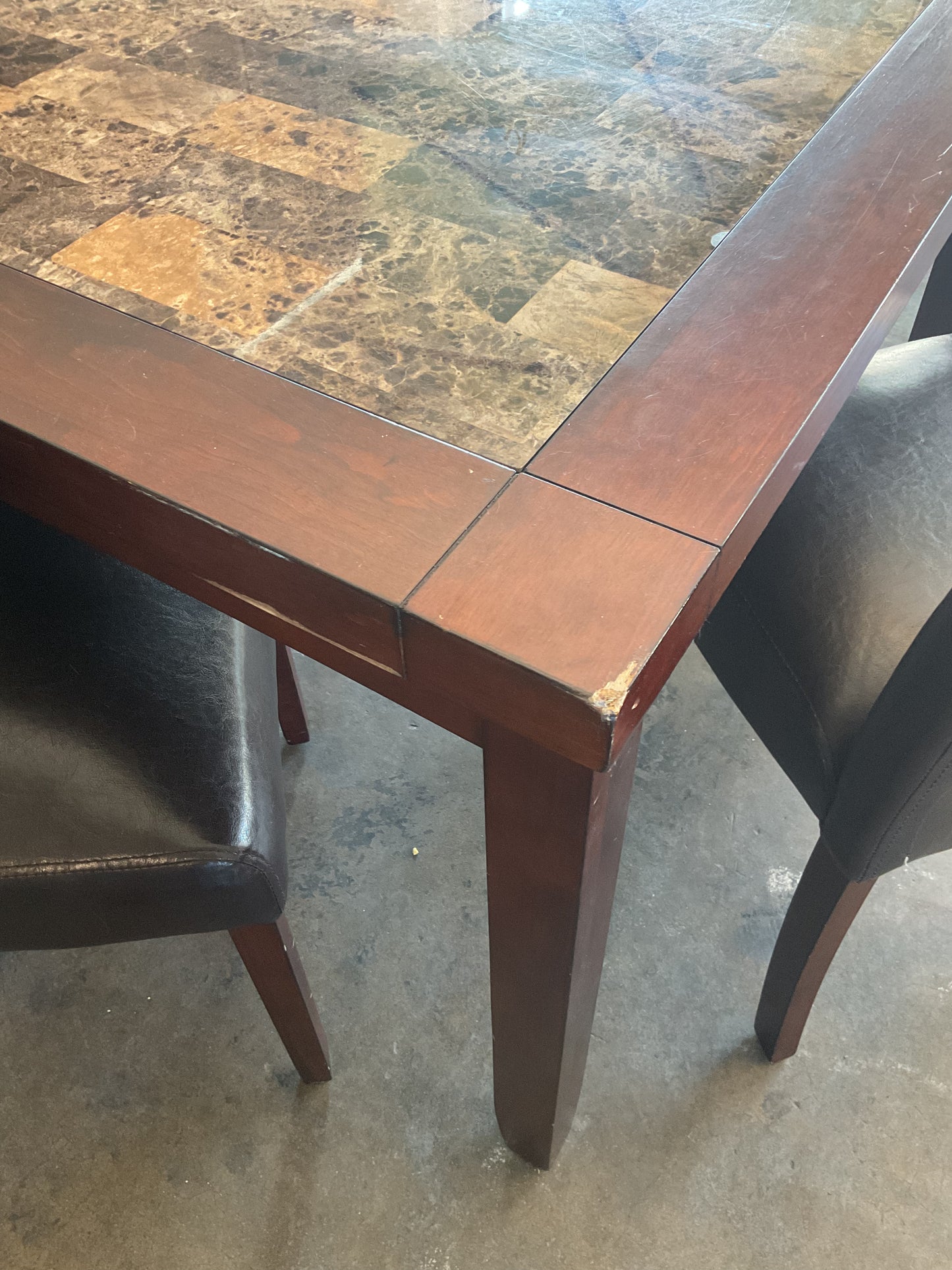 Fantastic Four Table *WH*