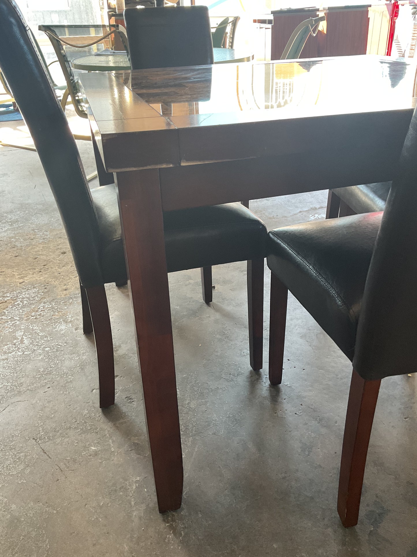 Fantastic Four Table *WH*