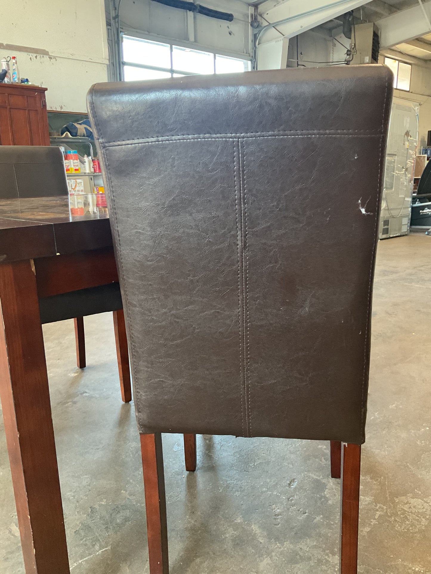 Fantastic Four Table *WH*