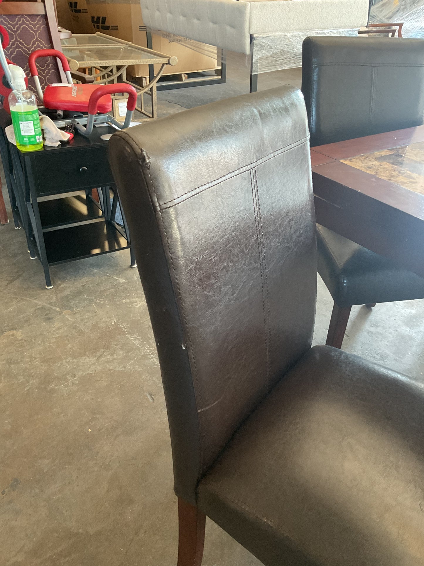 Fantastic Four Table *WH*