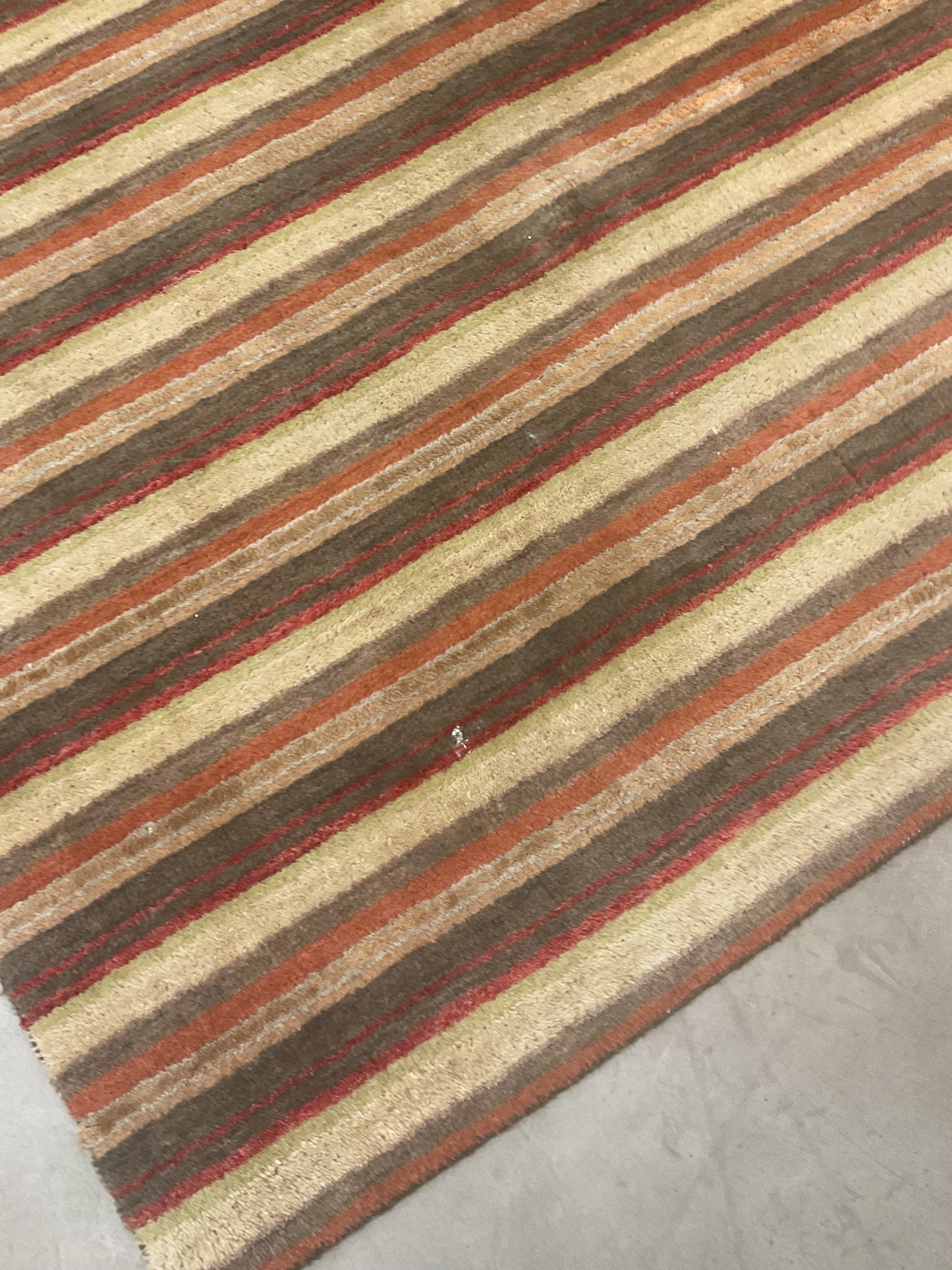 Machu Picchu Rug (R132)