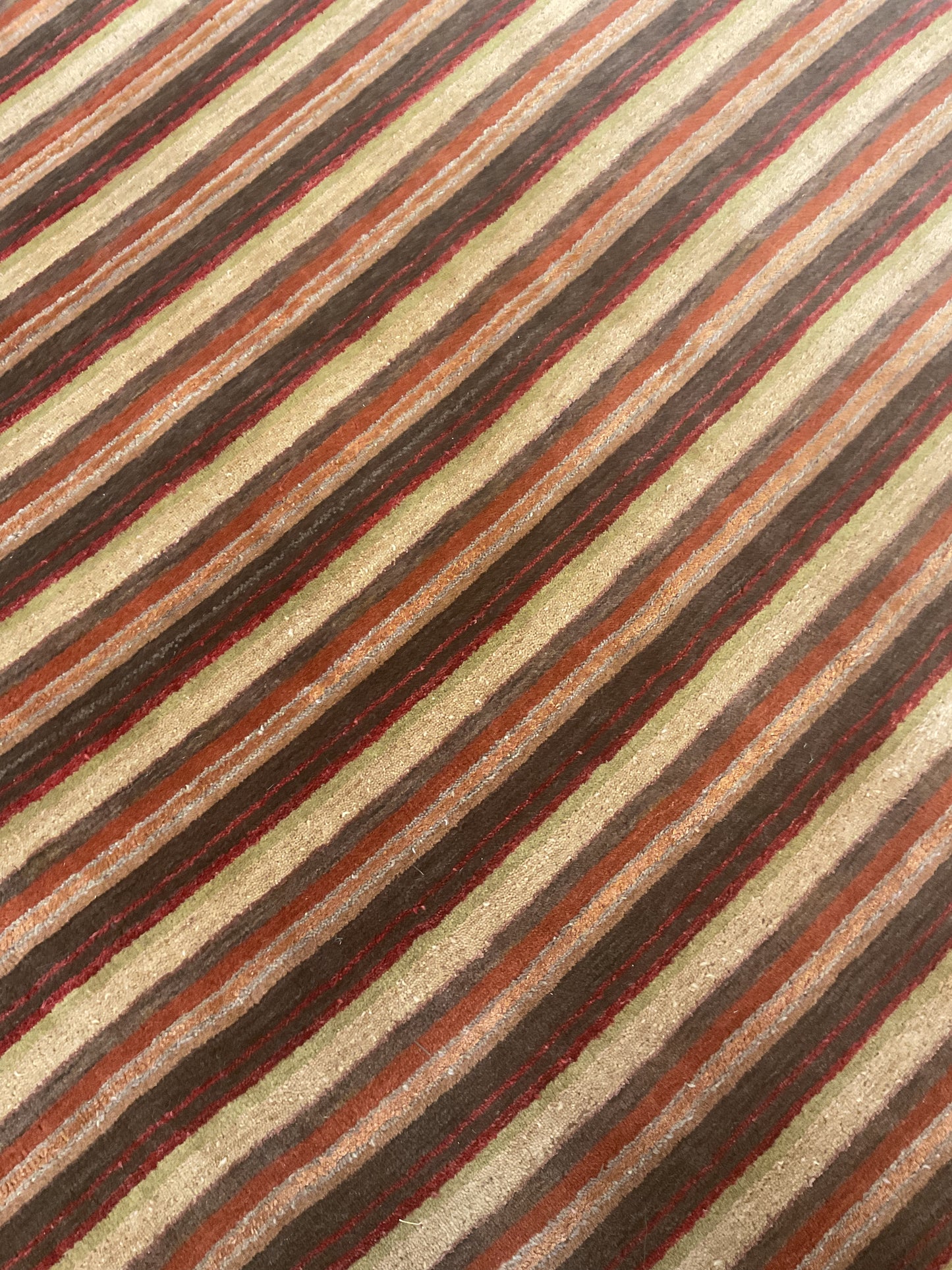Machu Picchu Rug (R132)
