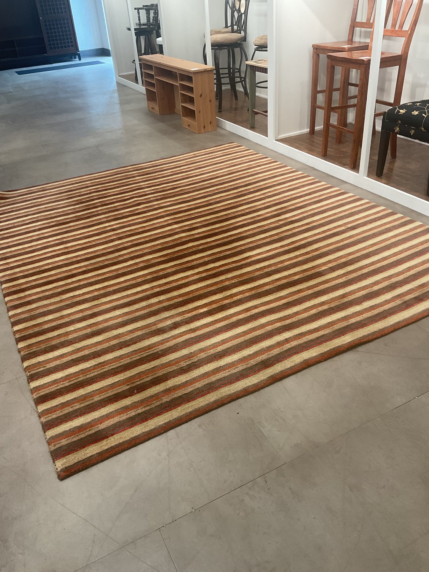Machu Picchu Rug (R132)