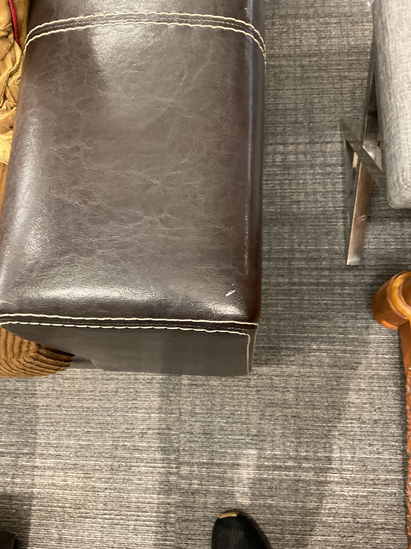 Choco Moco Sectional