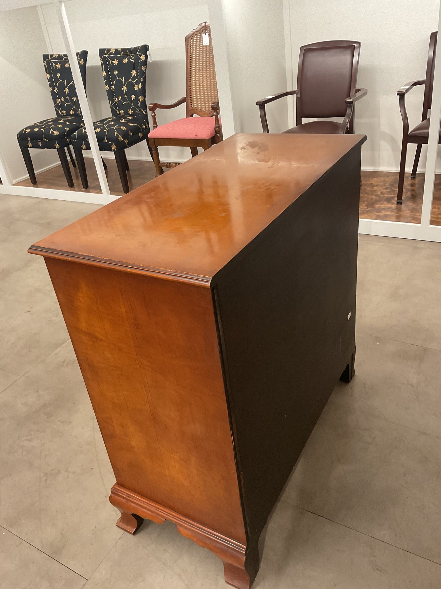 Harmony Dresser