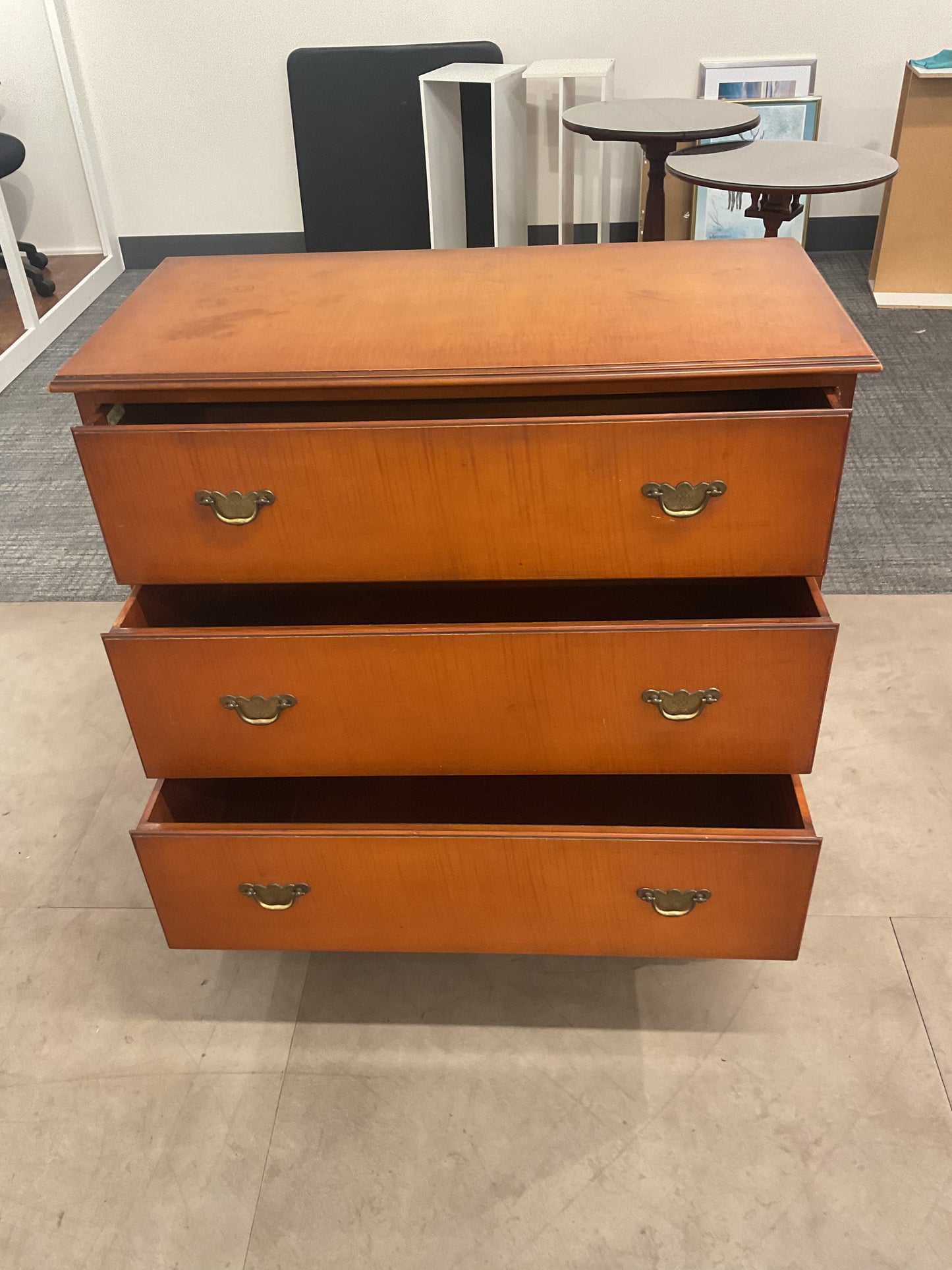 Harmony Dresser