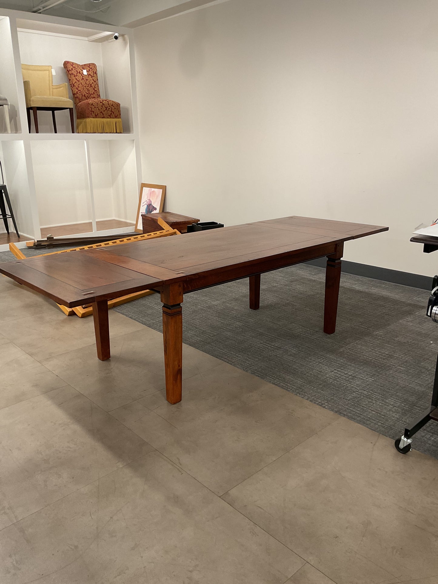 Stein Table