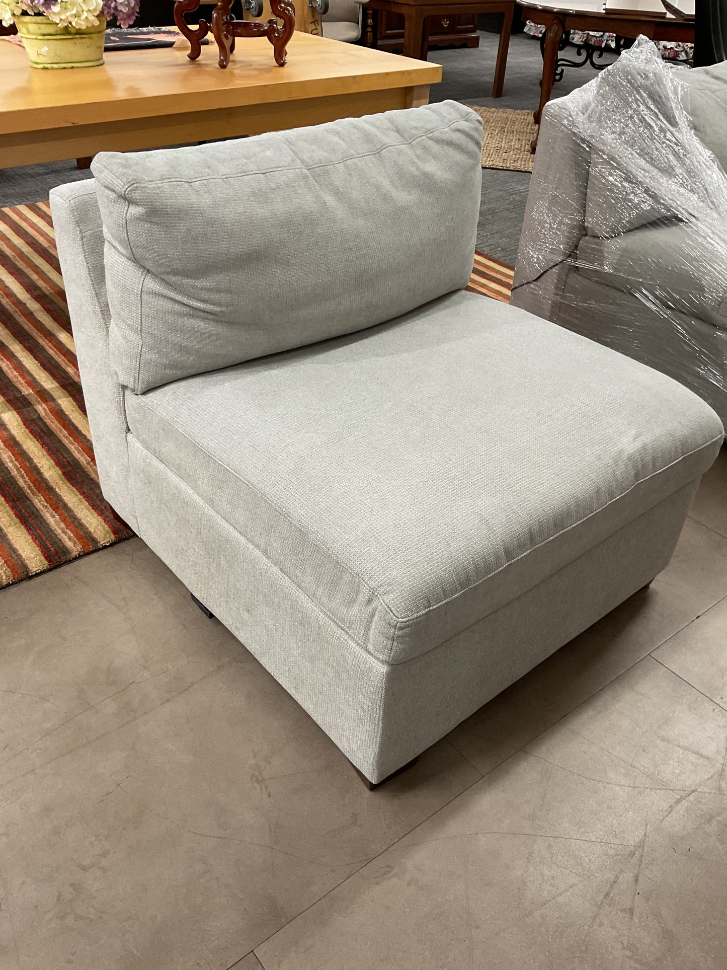 Supa Chair