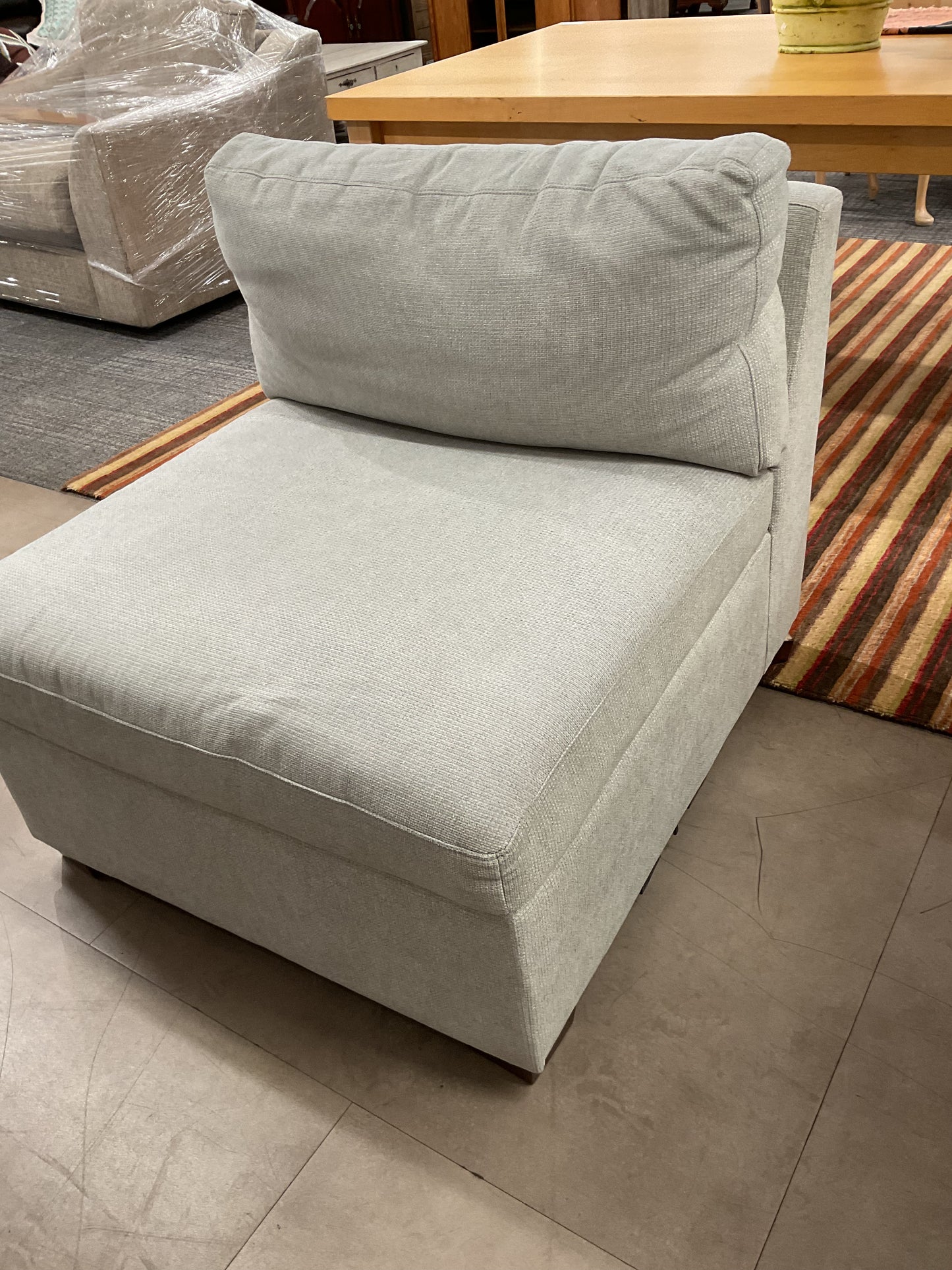 Supa Chair