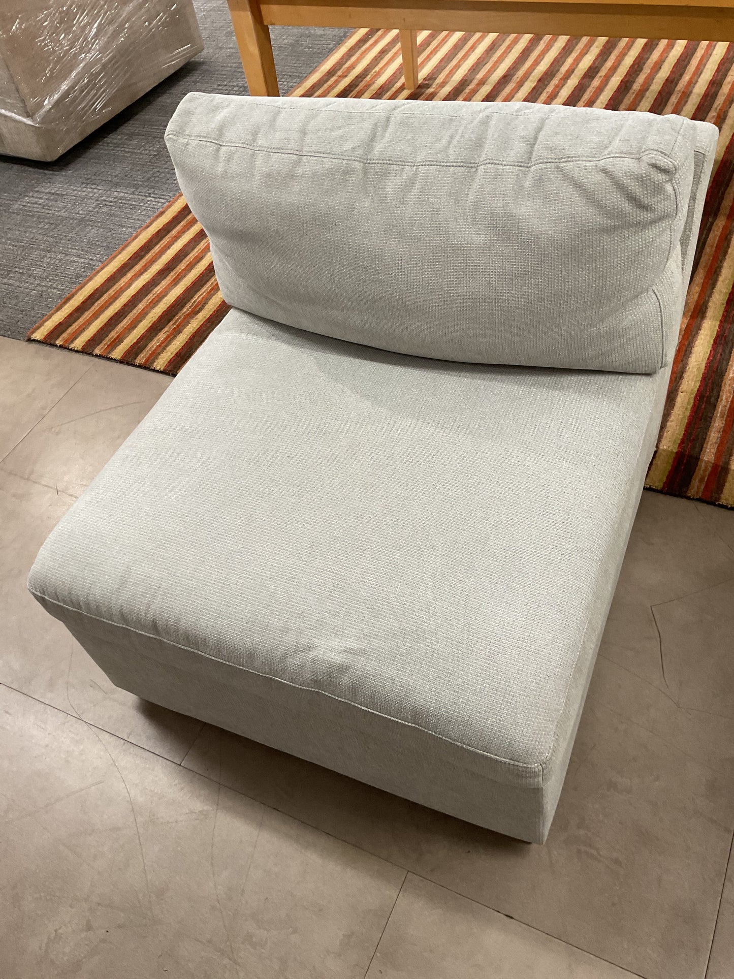 Supa Chair