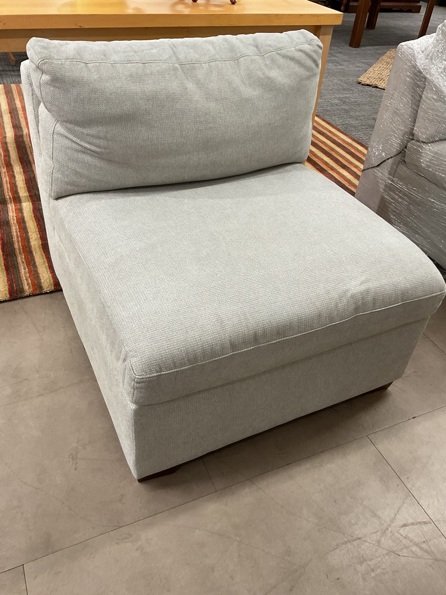 Supa Chair