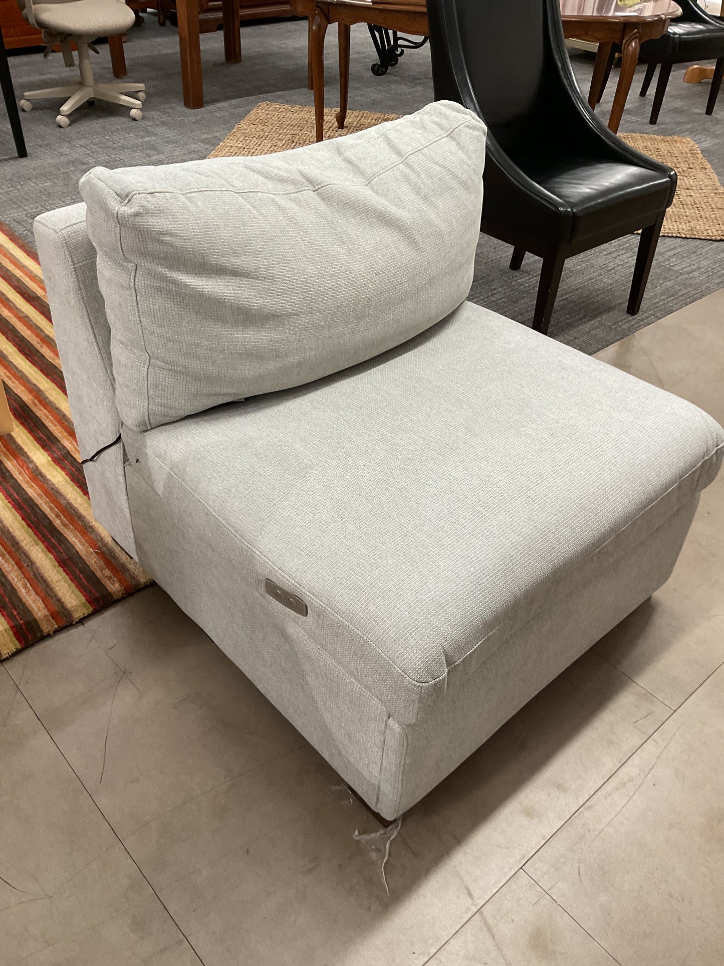 Dupa Chair