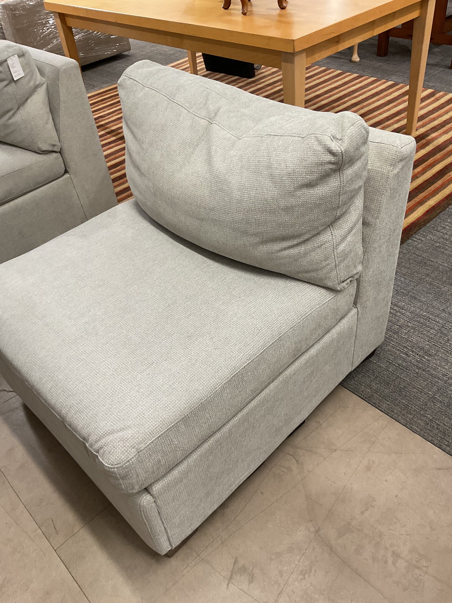 Dupa Chair