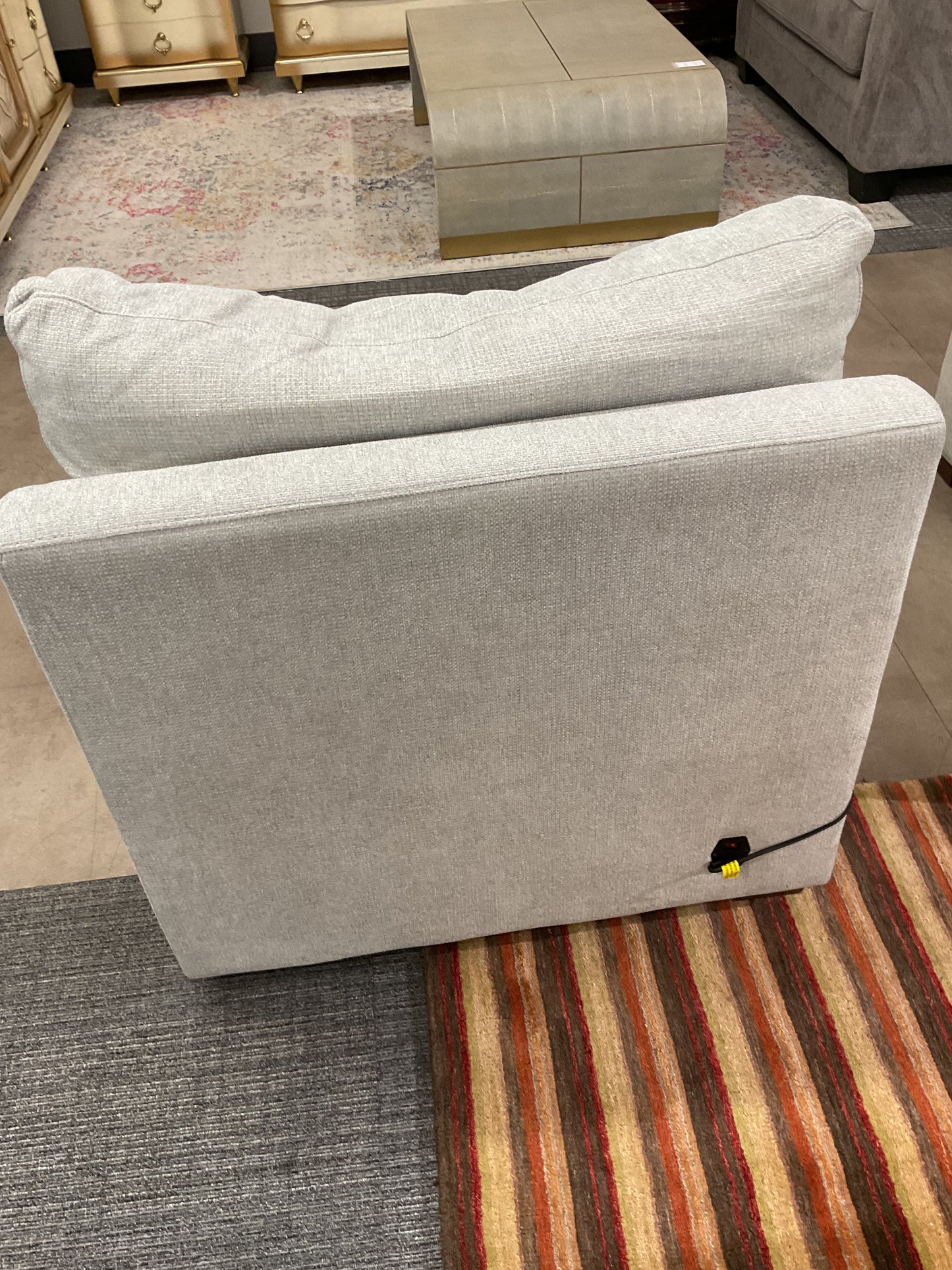 Dupa Chair