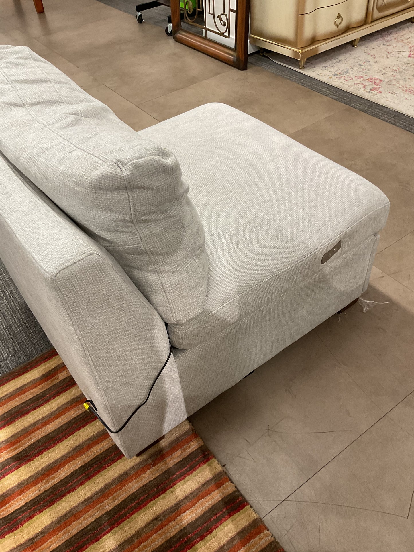 Dupa Chair