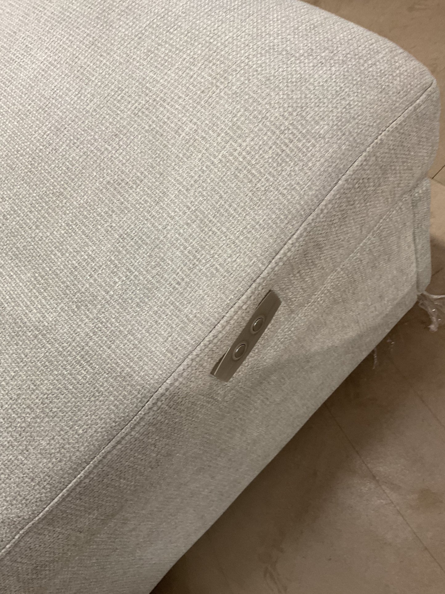 Dupa Chair