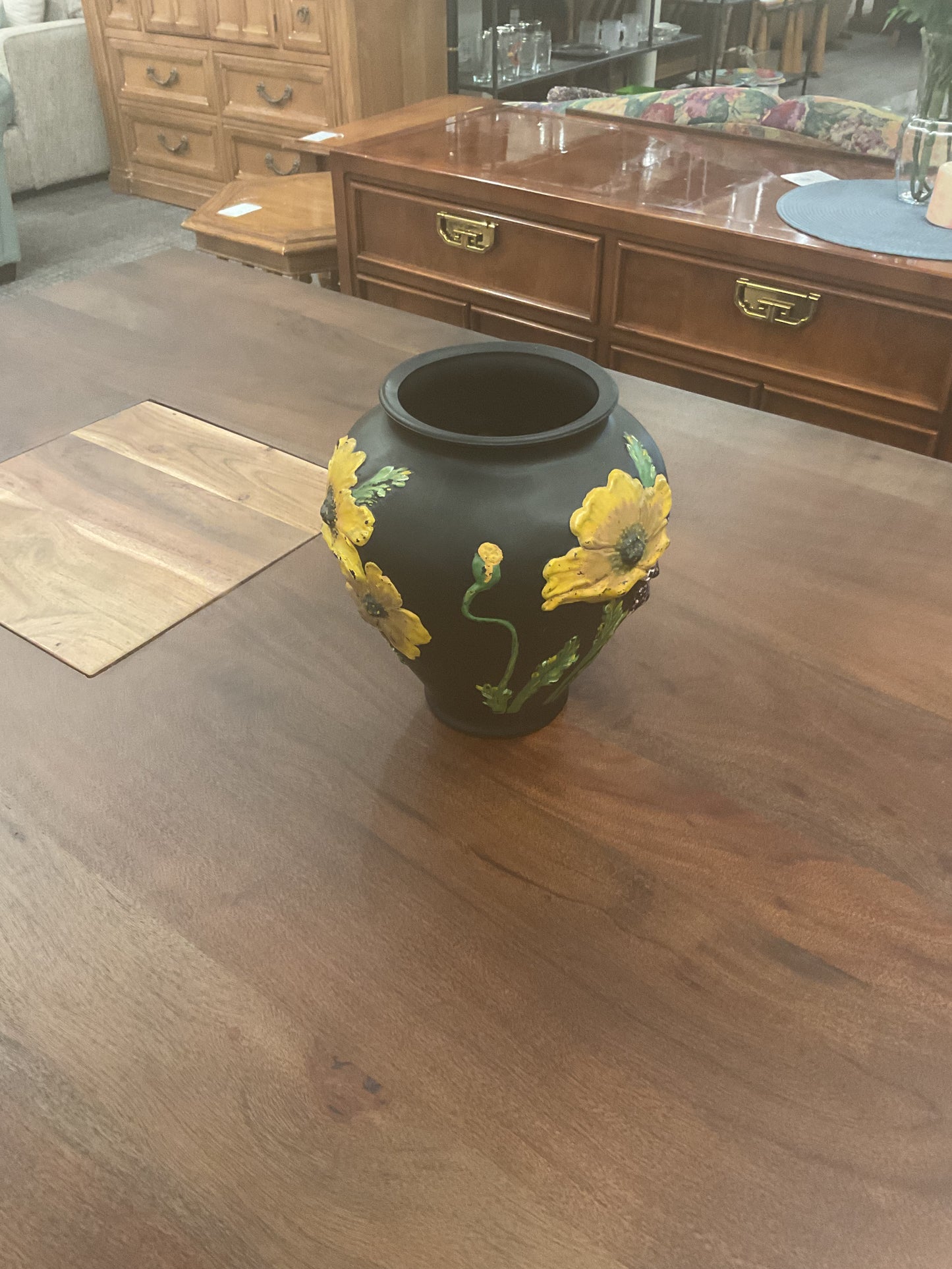 Flora Vase